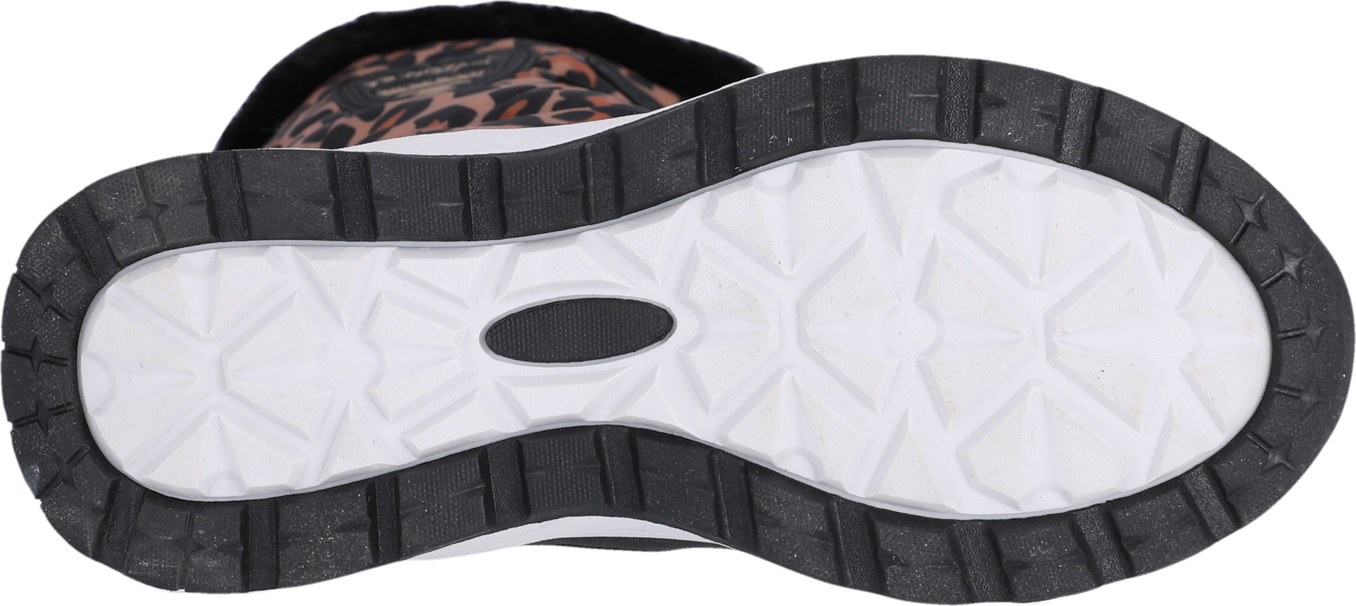 ZIGZAG, Wesend Winter Boots