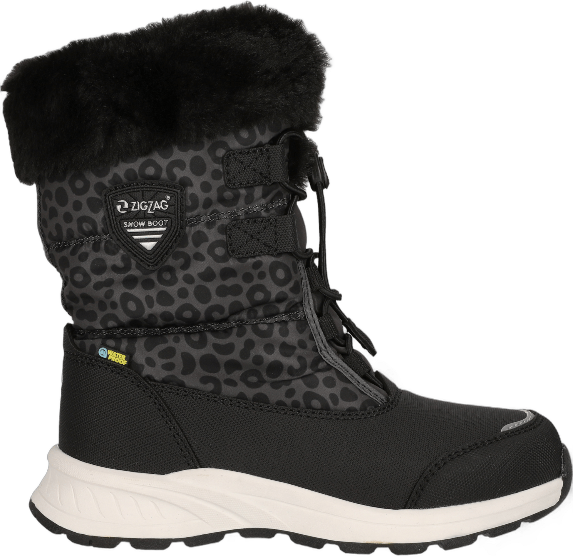 ZIGZAG, Wesend Winter Boots