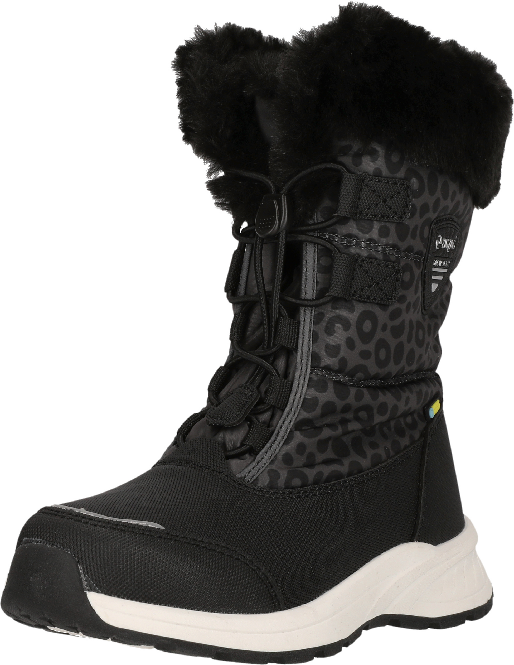 ZIGZAG, Wesend Winter Boots