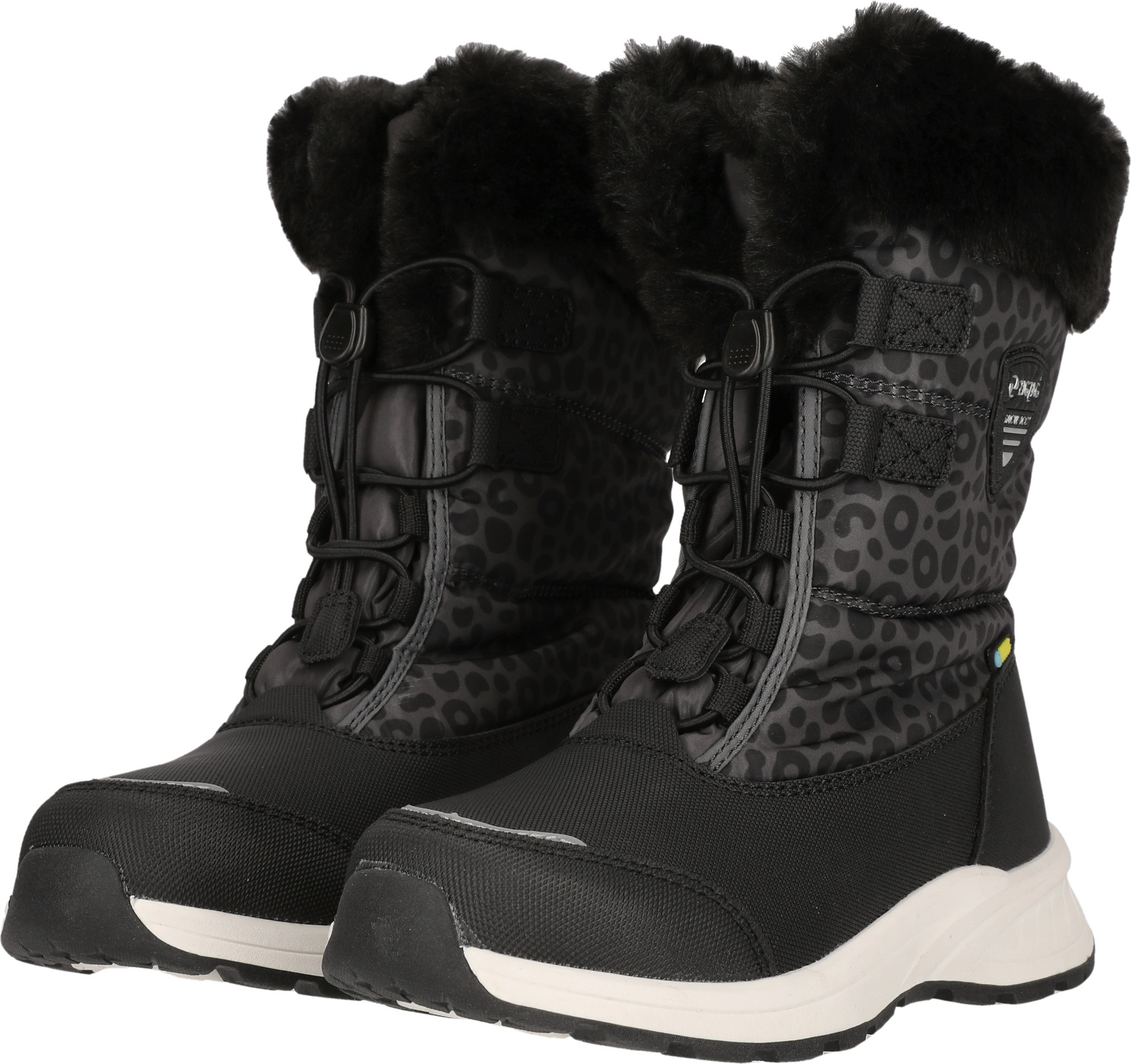 ZIGZAG, Wesend Winter Boots