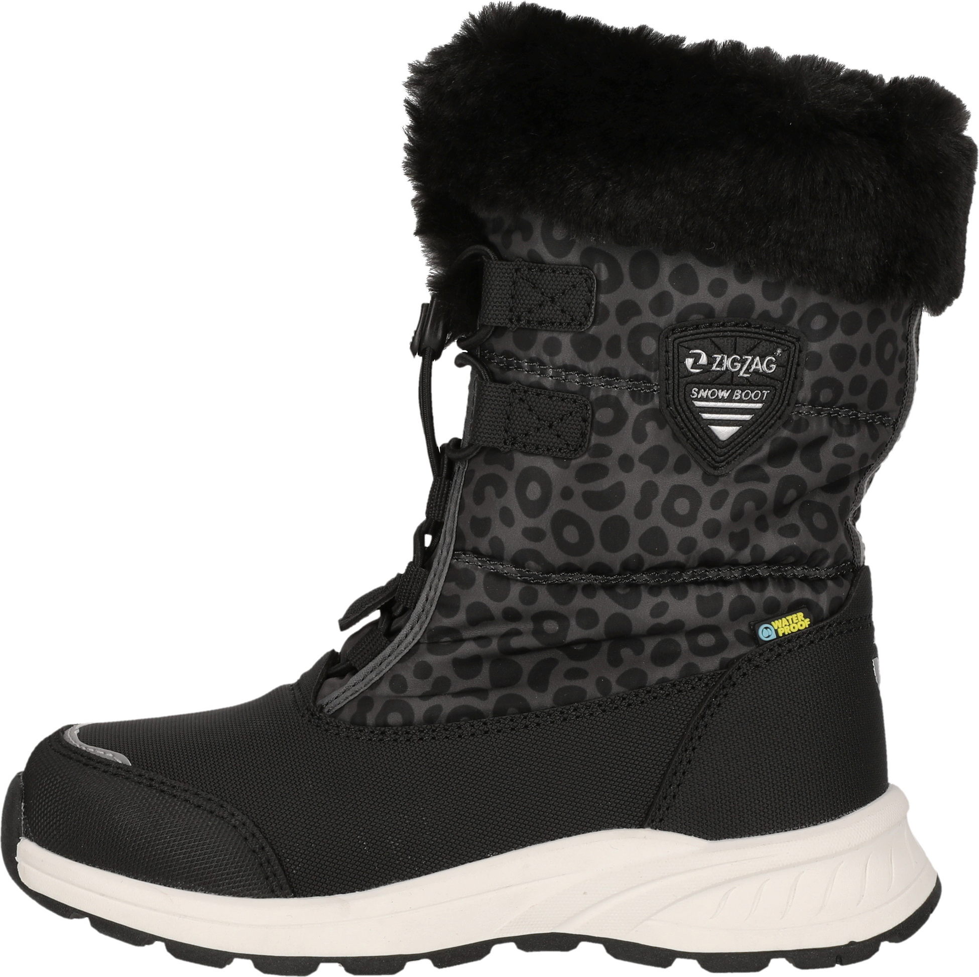 ZIGZAG, Wesend Winter Boots