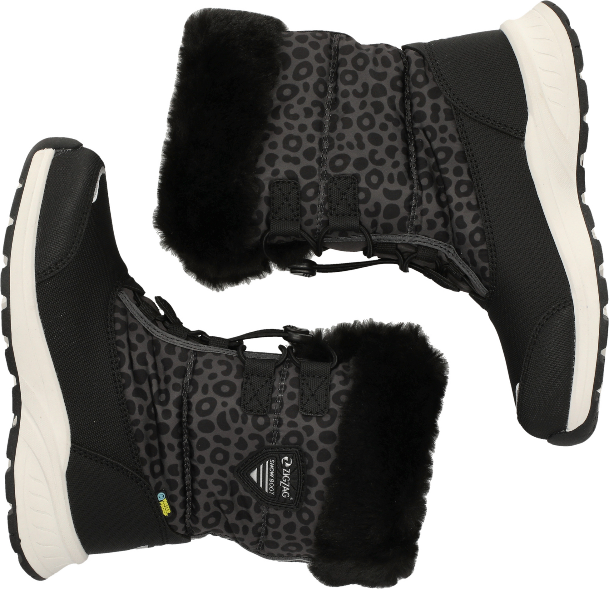 ZIGZAG, Wesend Winter Boots