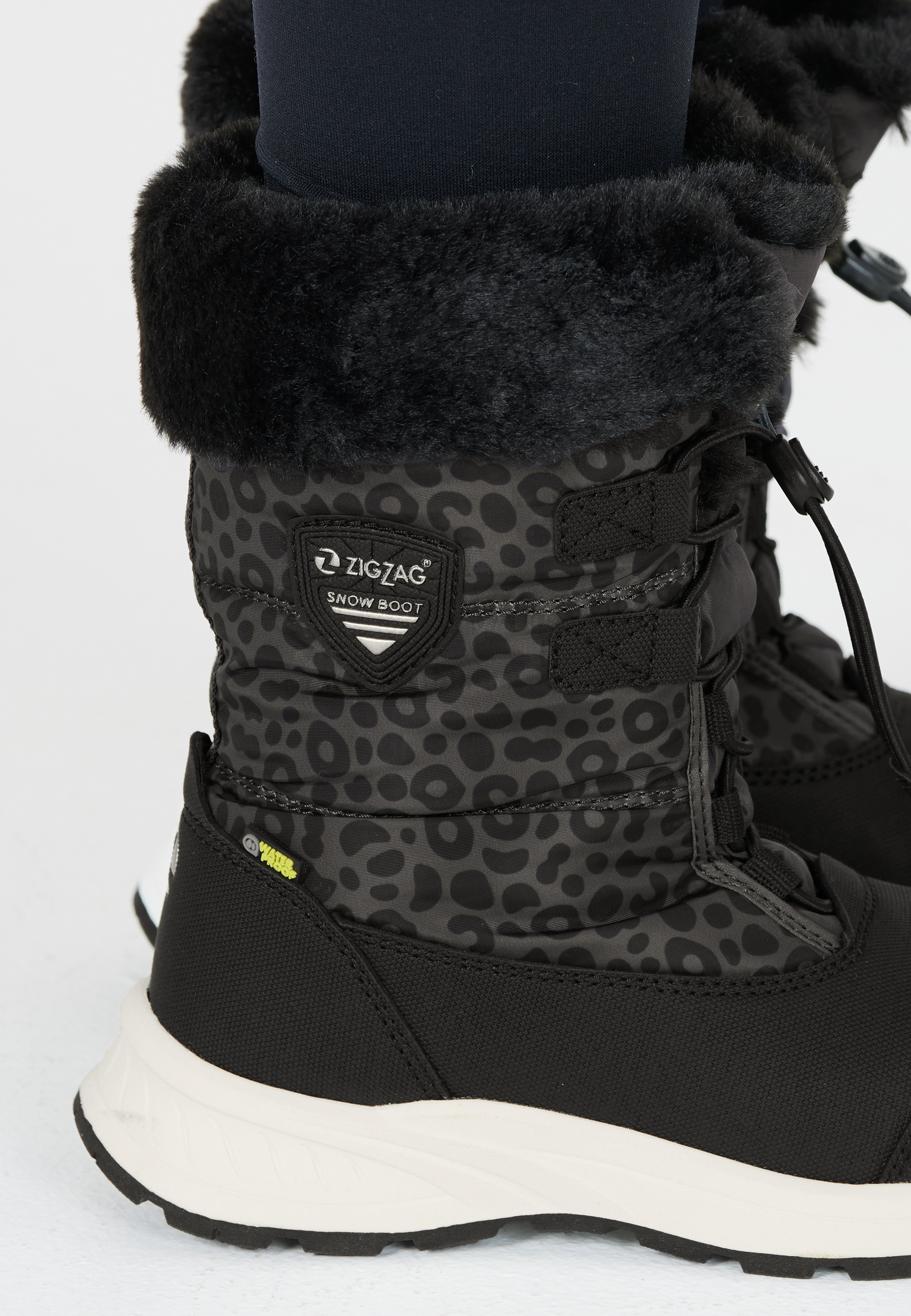 ZIGZAG, Wesend Winter Boots