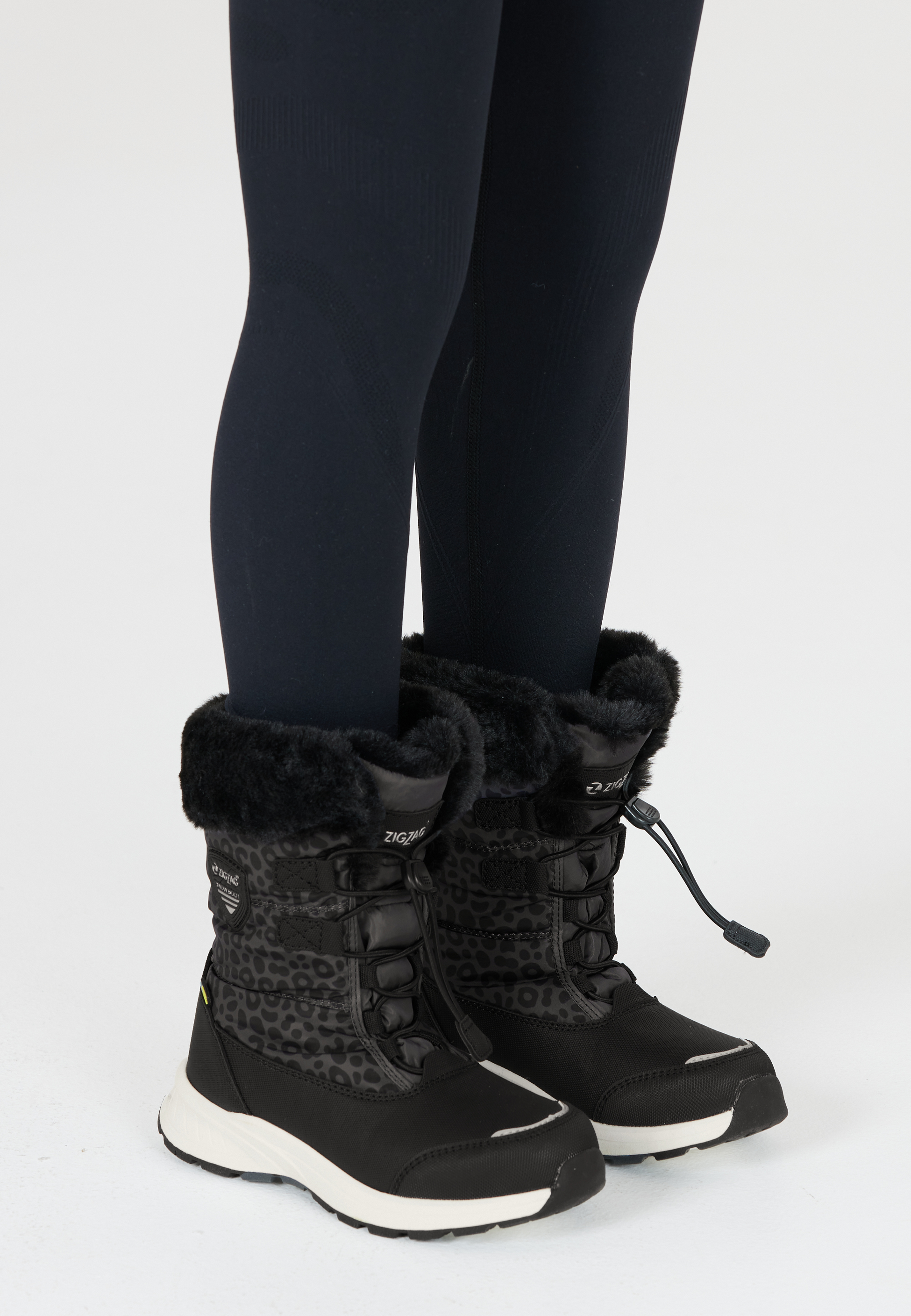 ZIGZAG, Wesend Winter Boots
