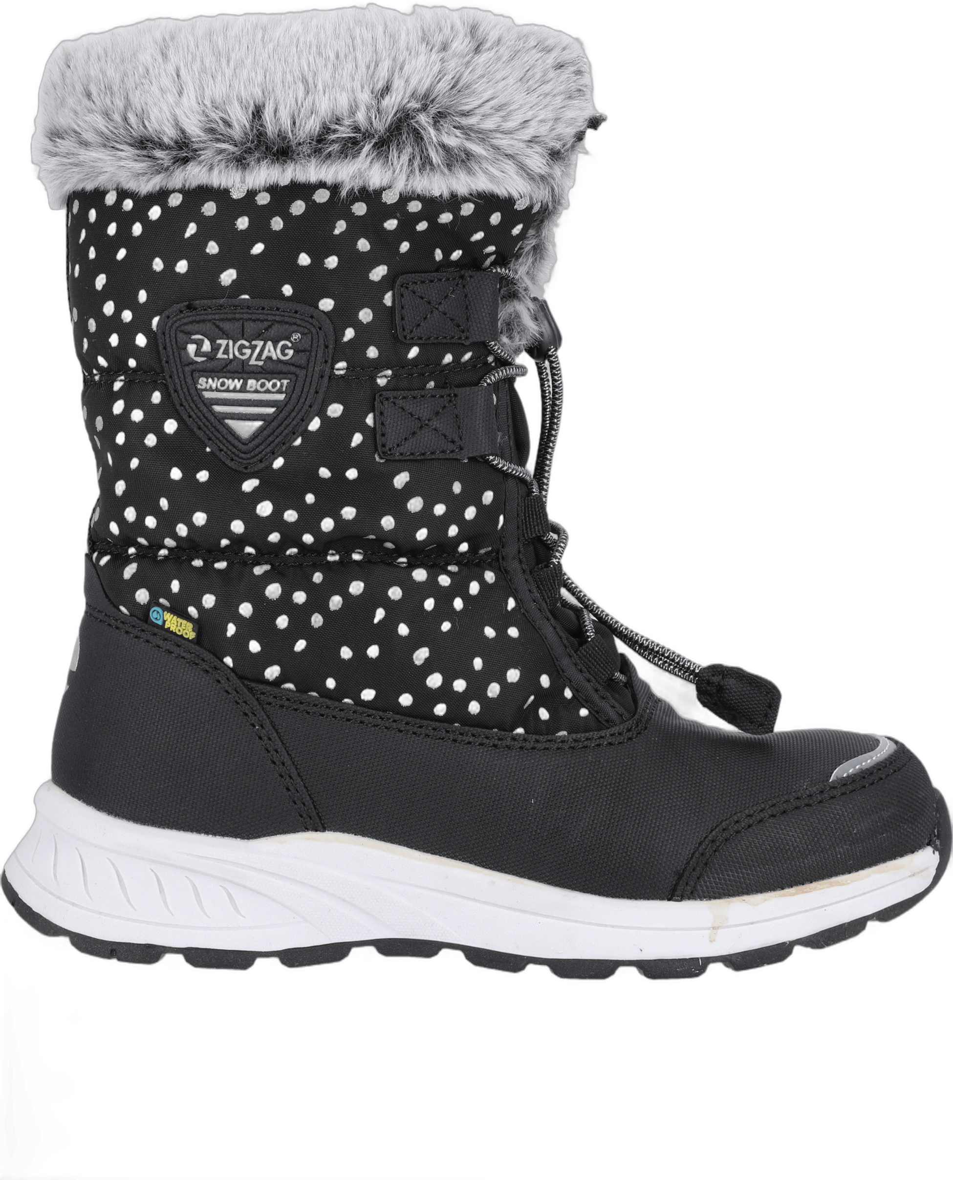 ZIGZAG, Wesend Winter Boots