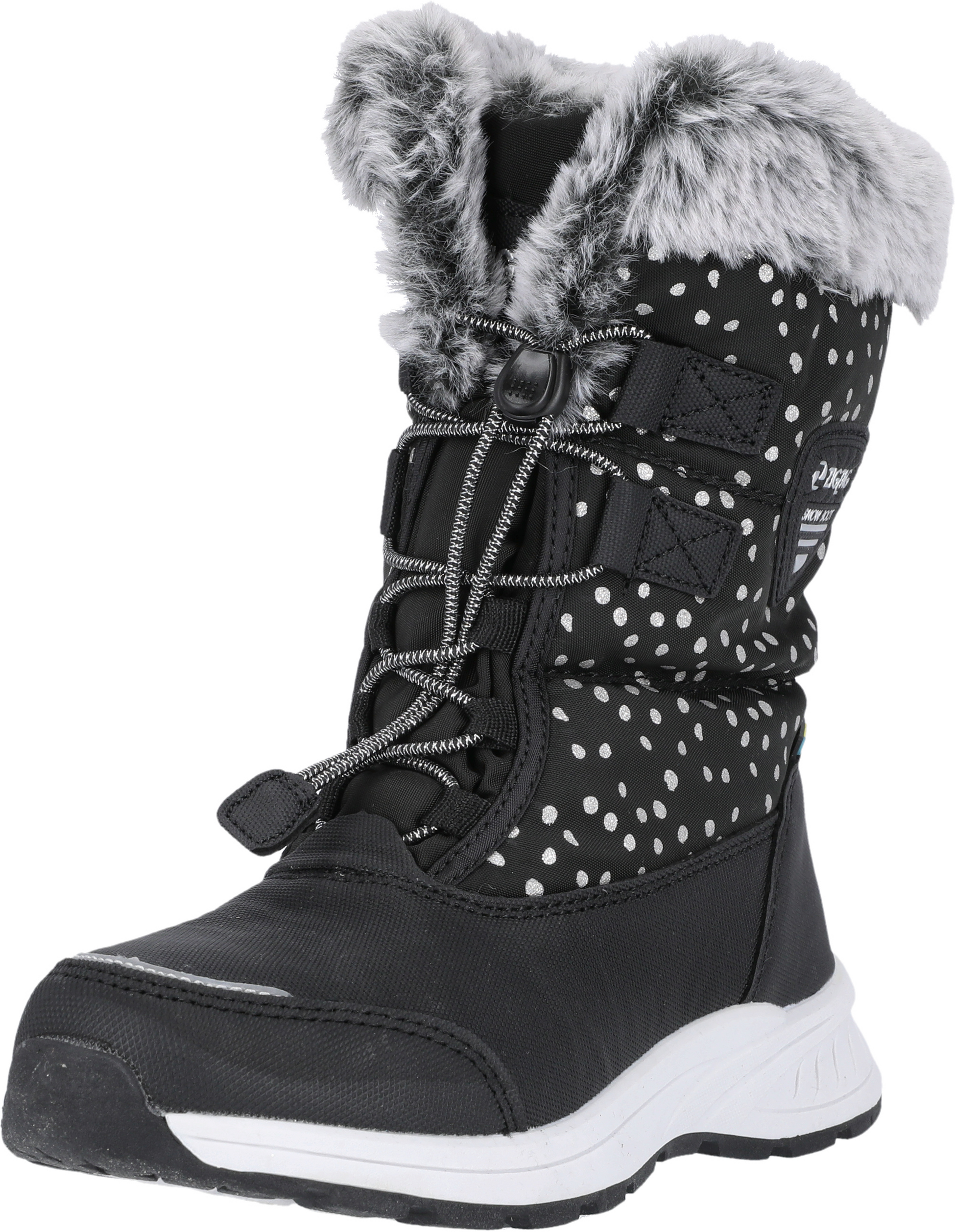 ZIGZAG, Wesend Winter Boots