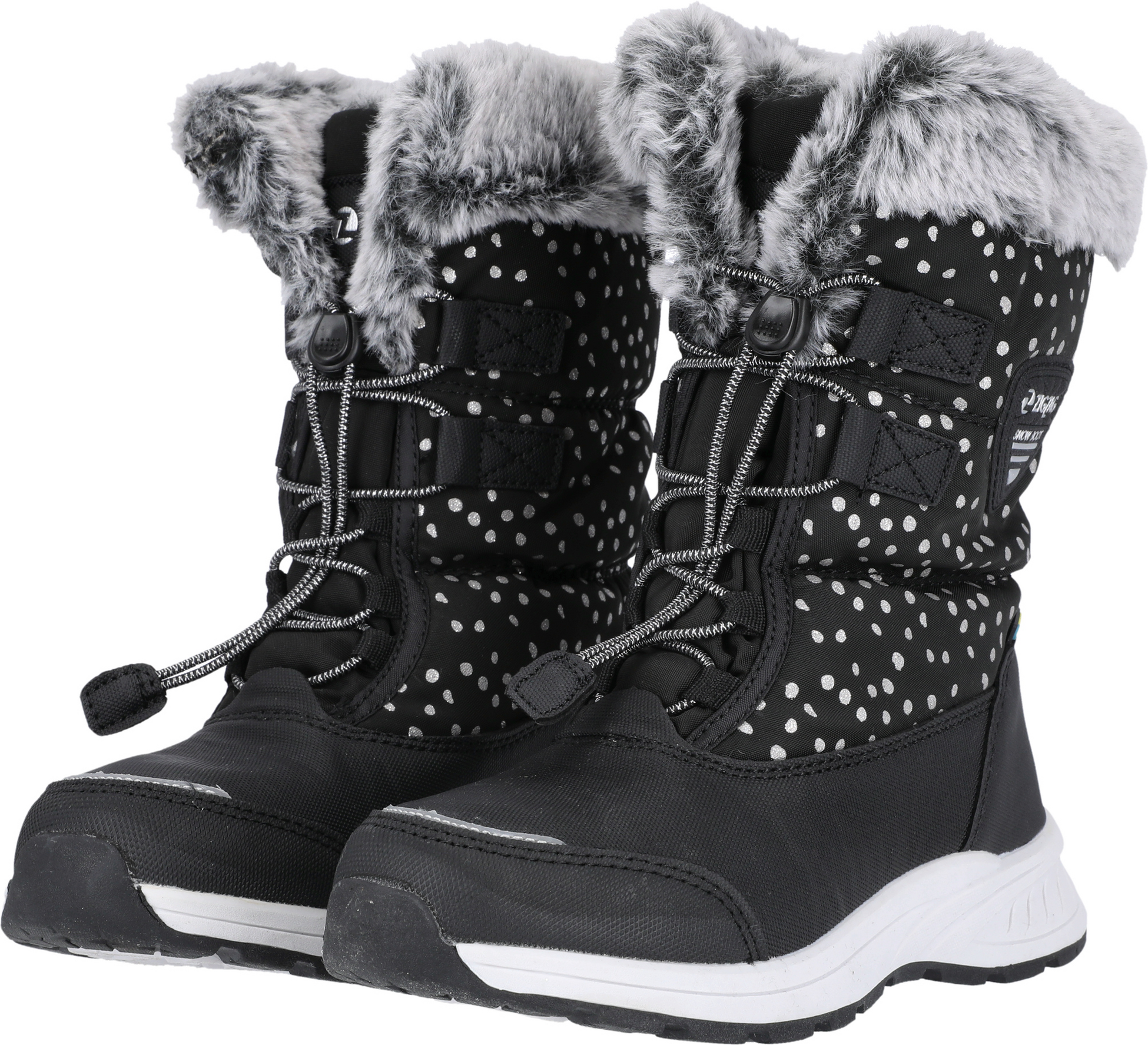 ZIGZAG, Wesend Winter Boots