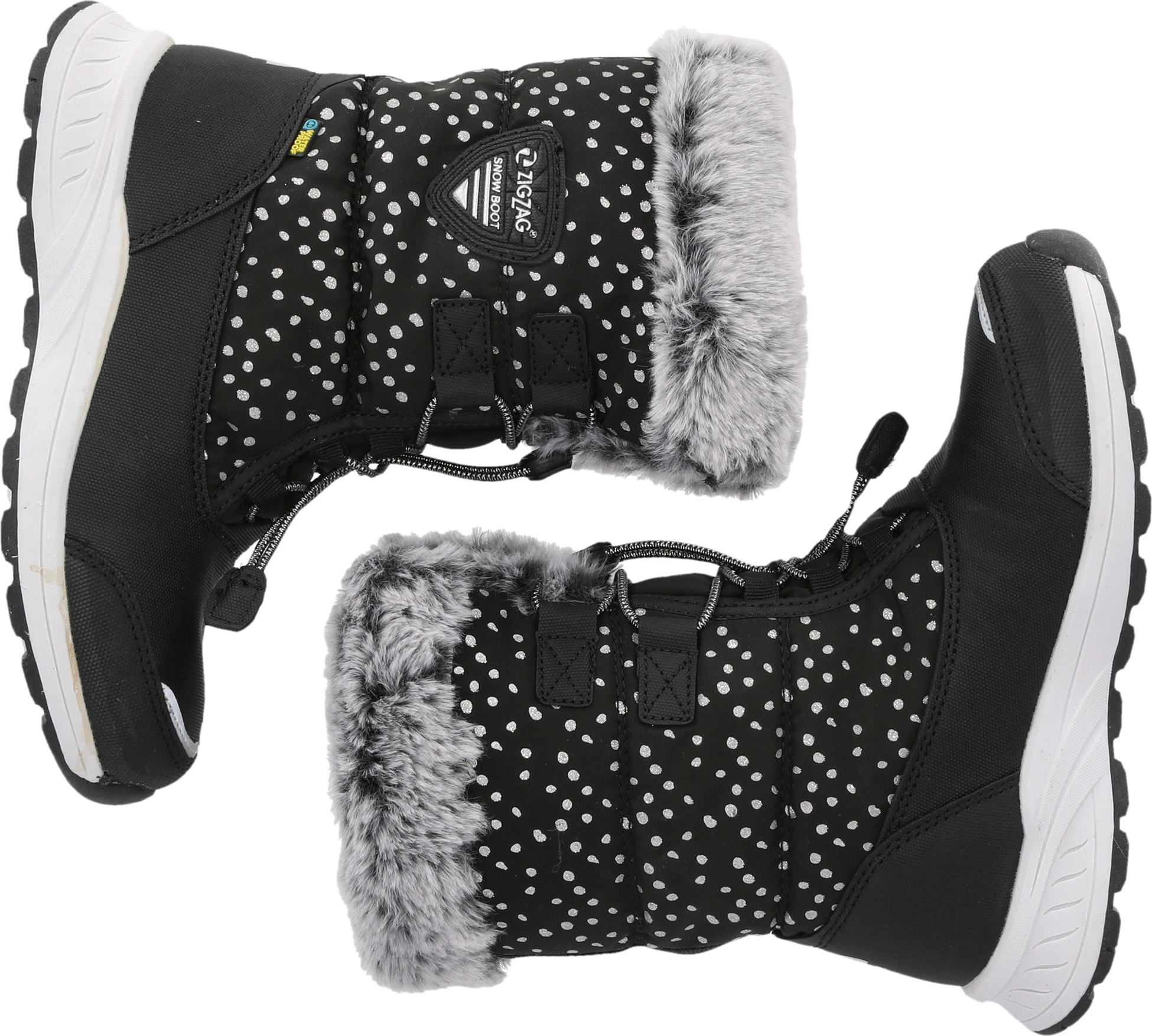 ZIGZAG, Wesend Winter Boots