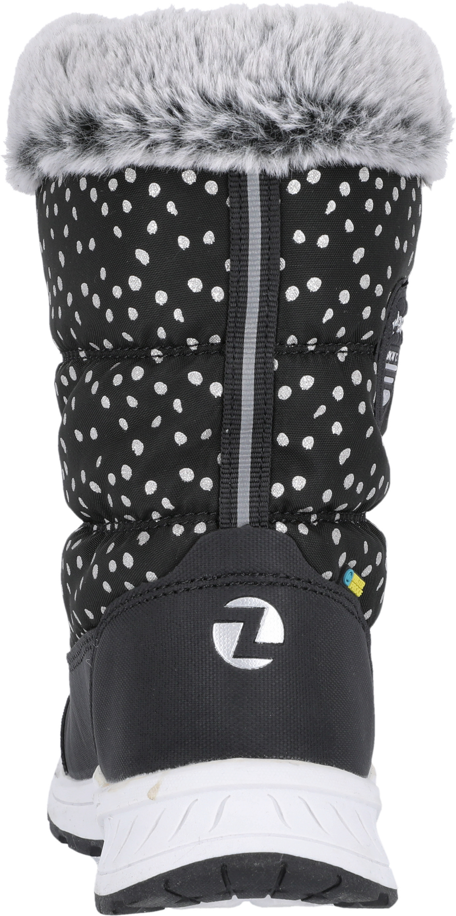 ZIGZAG, Wesend Winter Boots