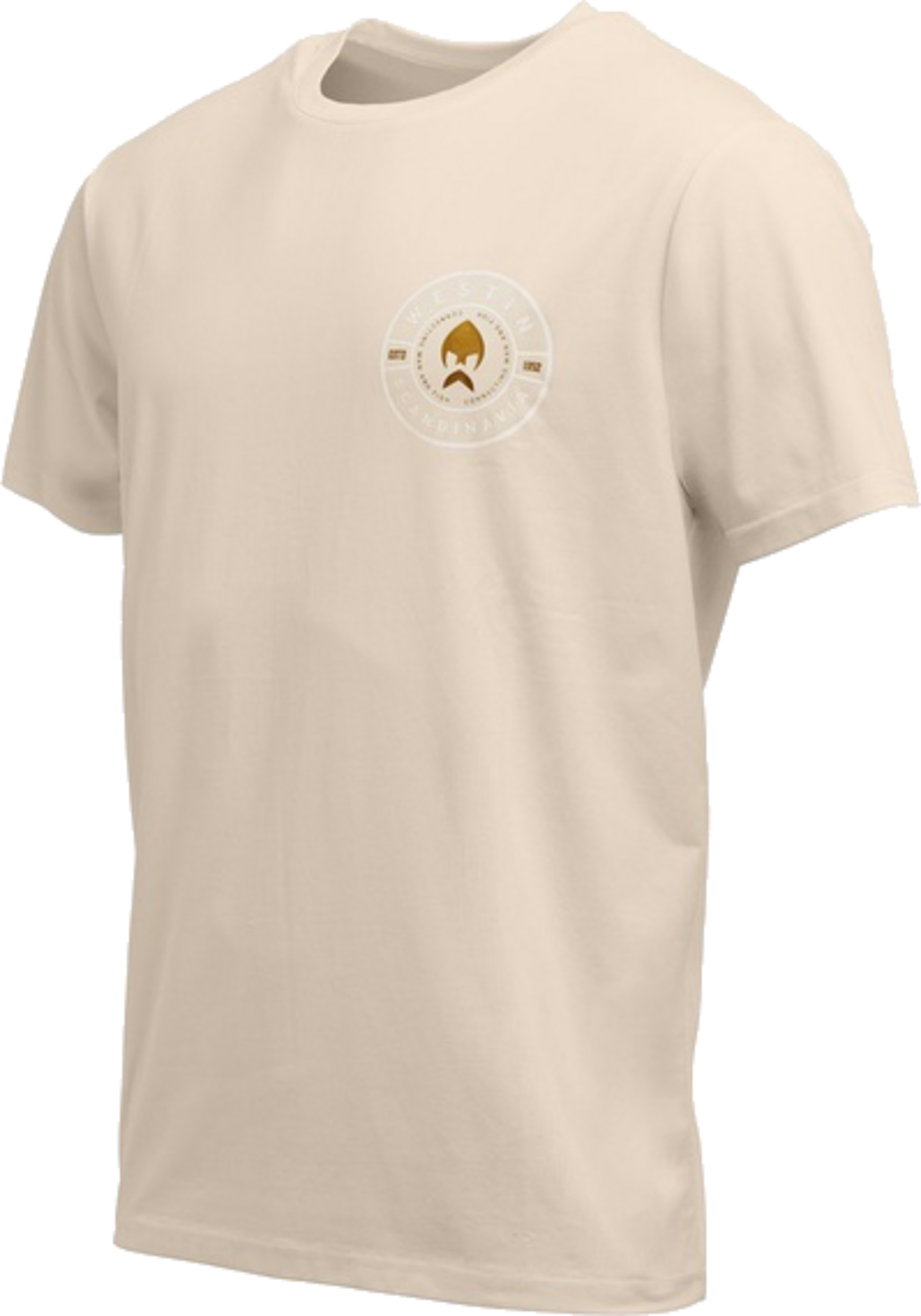WESTIN, Westin Crecraw T-shirt