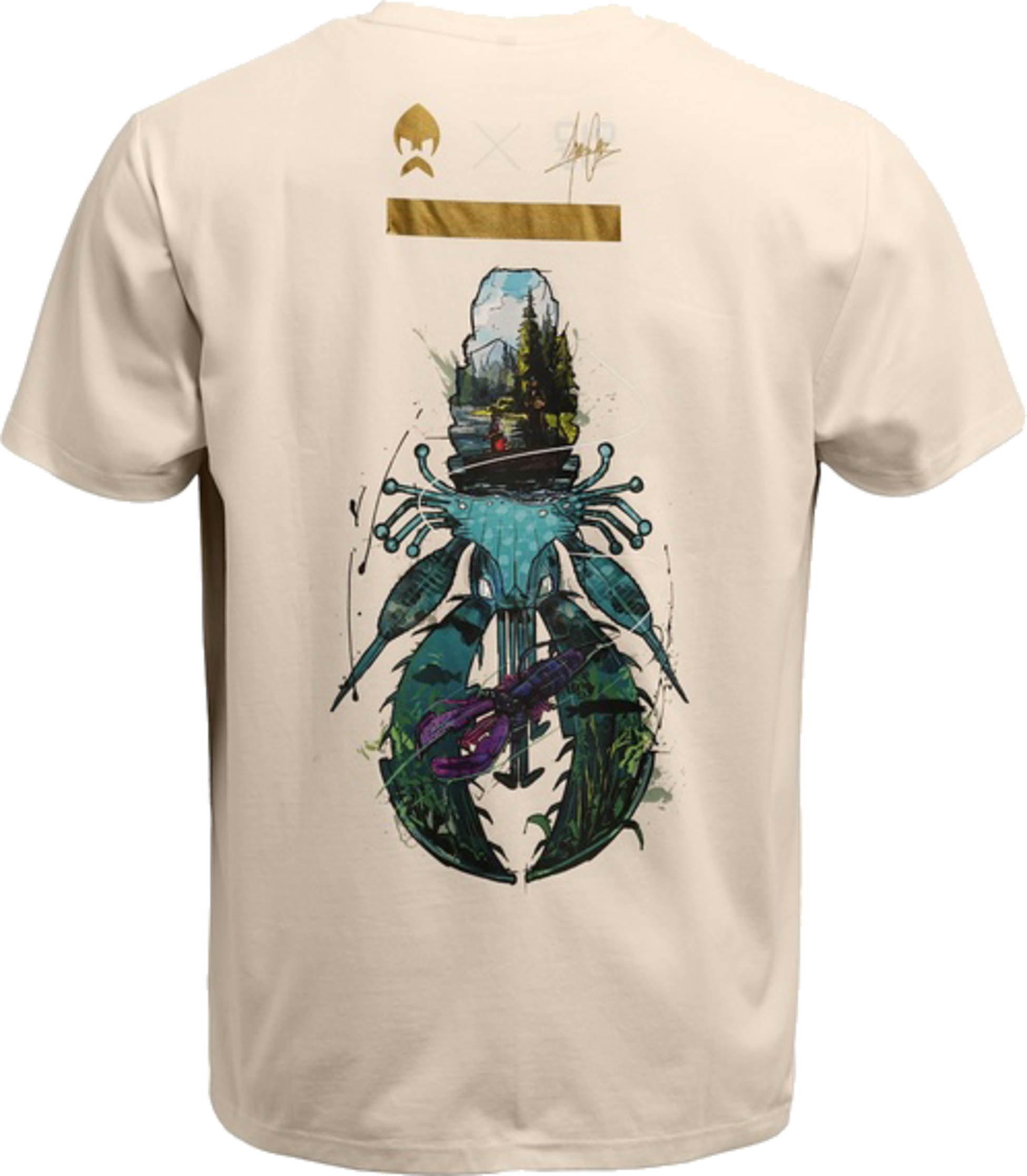 WESTIN, Westin Crecraw T-shirt