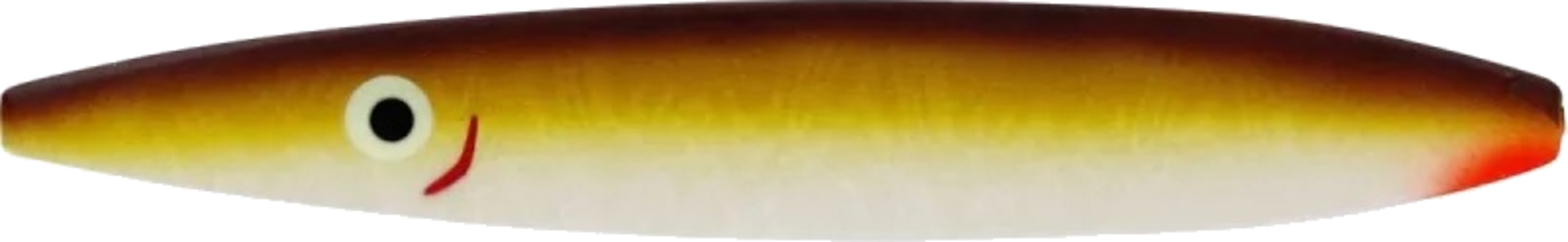 WESTIN, Westin D360&deg; V2 12g 8cm Amber
