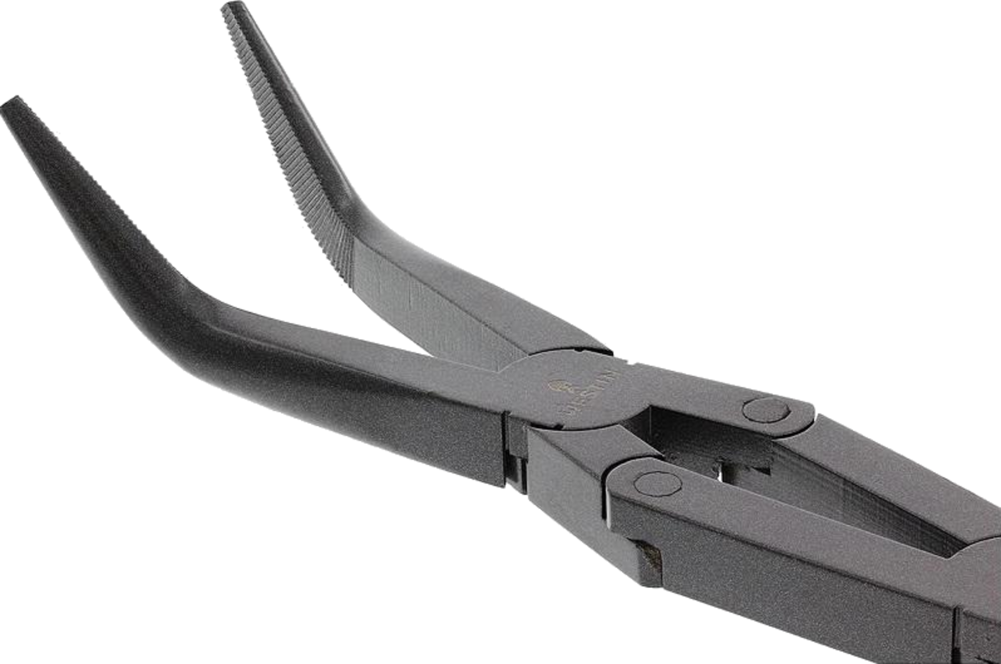WESTIN, Westin Double Jointed Unhooking Pliers Xl 34cm Black Sand