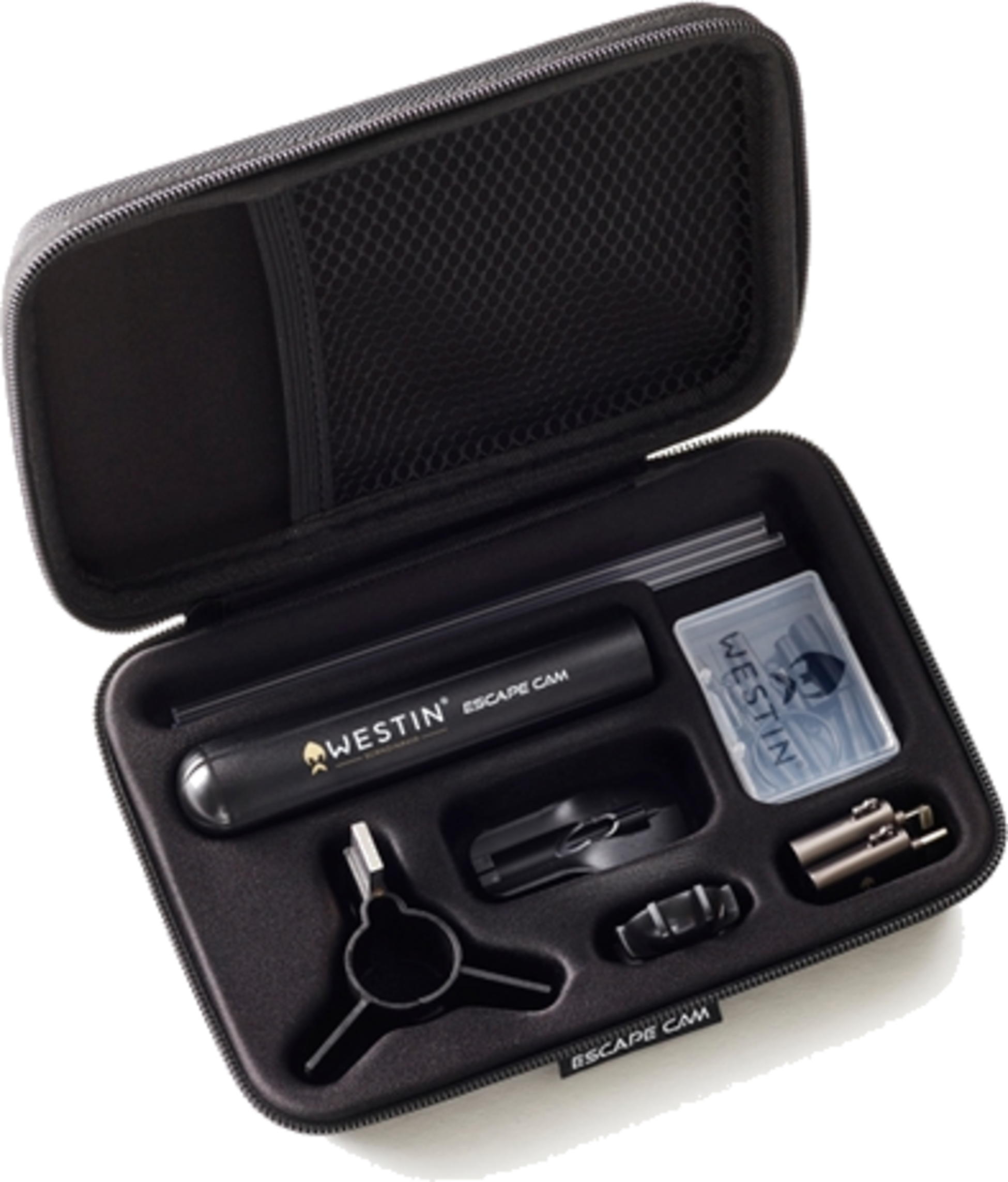 WESTIN, Westin Escape Cam 40g 106mm