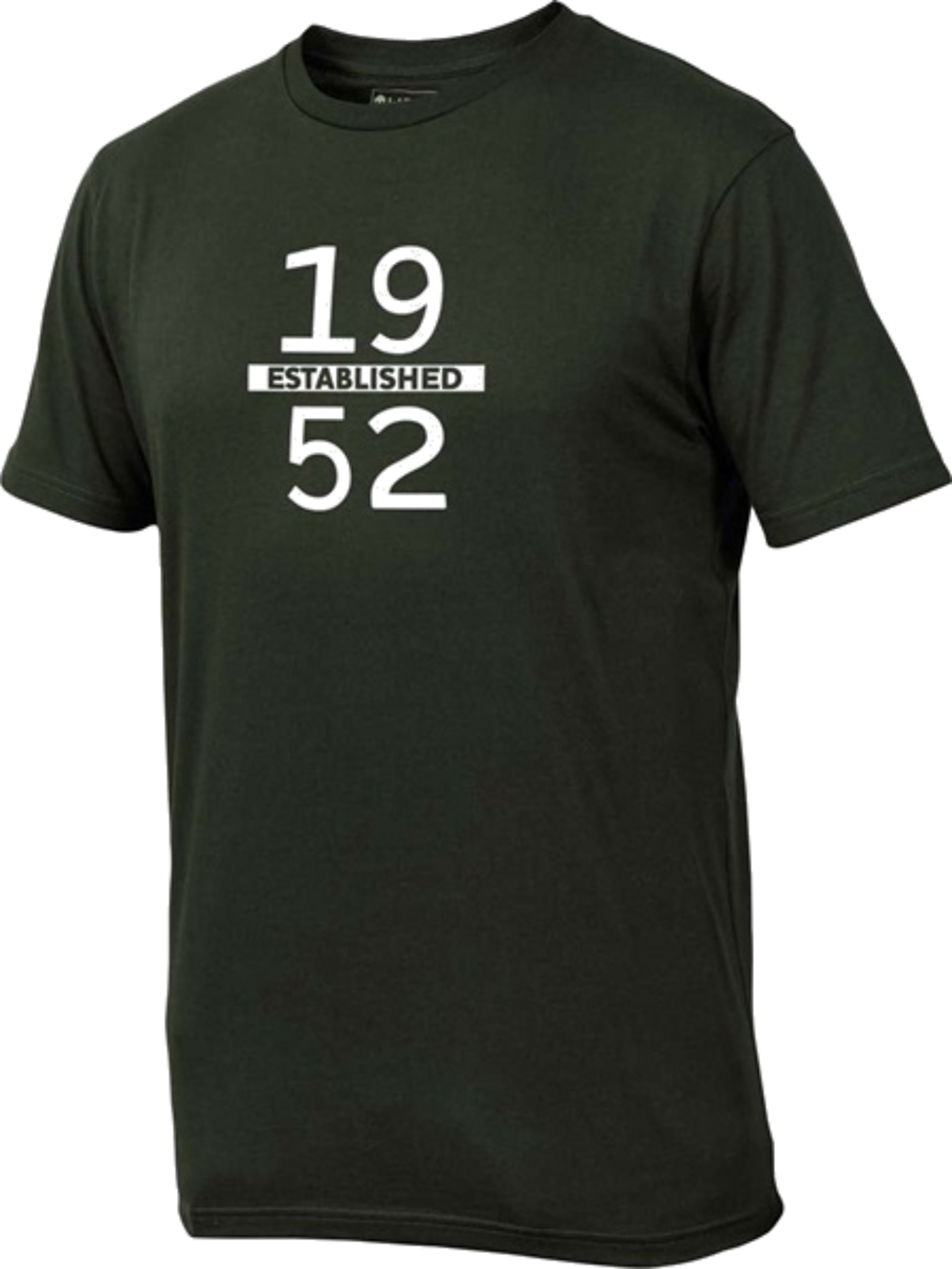 WESTIN, Westin Est 1952 T-shirt Deep Forest