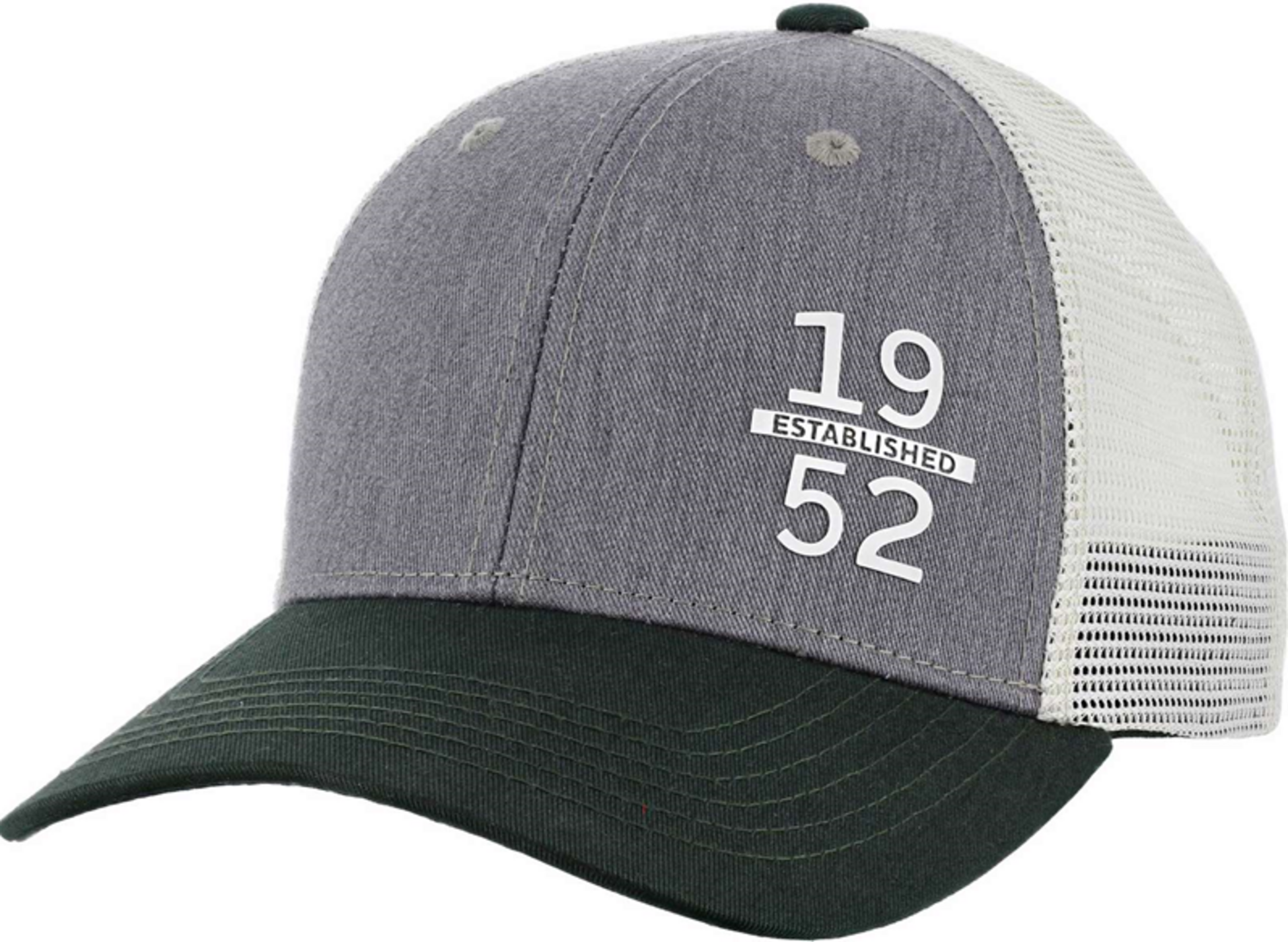 WESTIN, Westin Est1952 Cap One Size Grey Forest