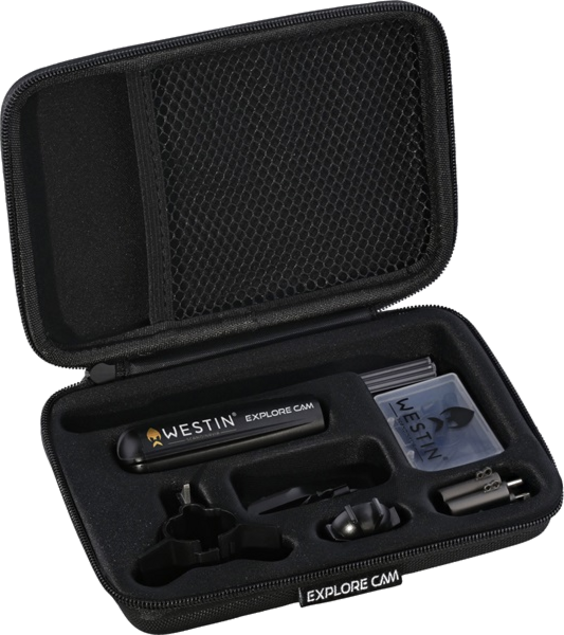 WESTIN, Westin Explore Cam 28g 78mm