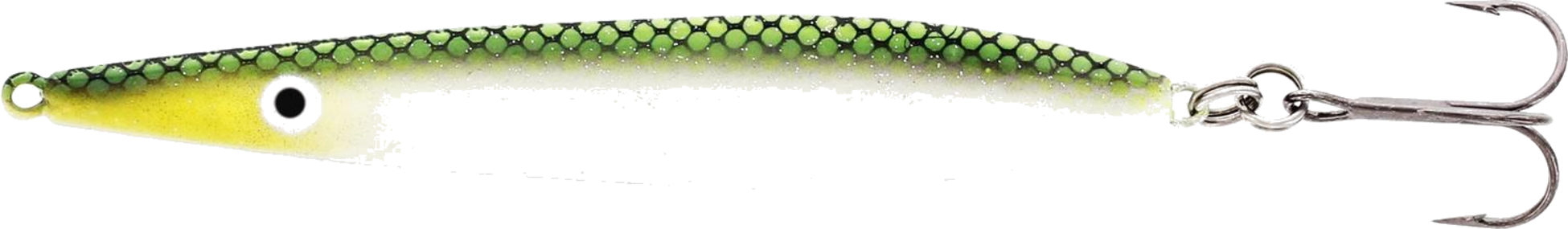 WESTIN, Westin F360° 16g Green Headlight 7,5cm