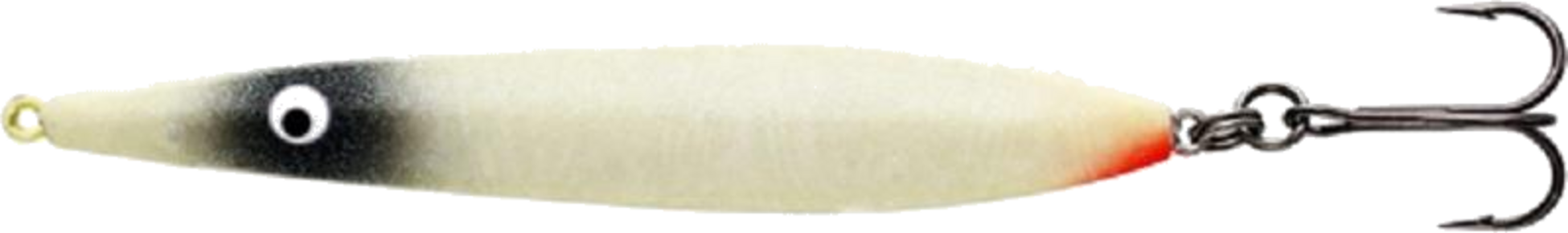 WESTIN, Westin F360&deg; 16g Pearl Ghost 7,5cm