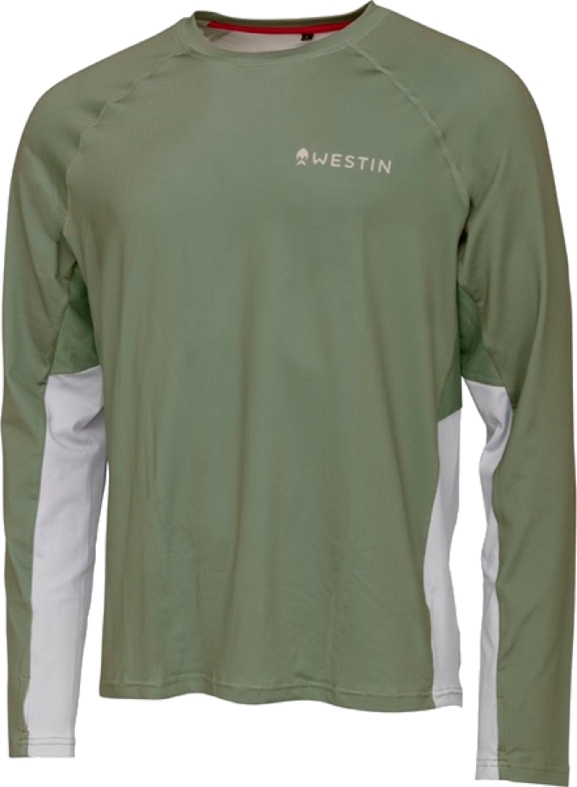 WESTIN, Westin Flats Upf Shirt Green