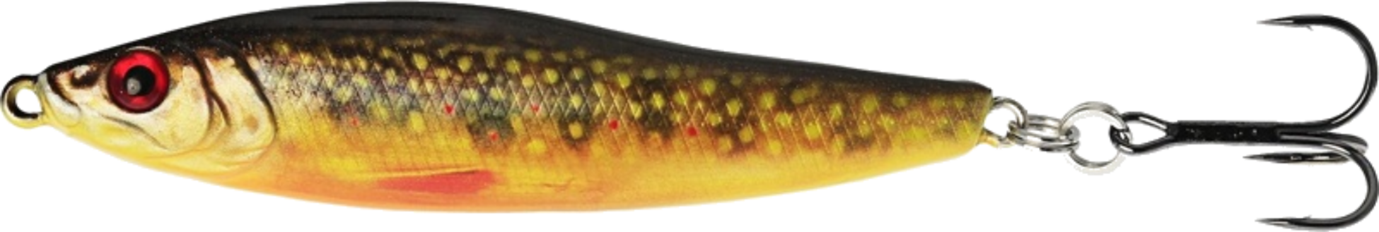 WESTIN, Westin Goby V2 16g, 6cm - Brook Trout Fry
