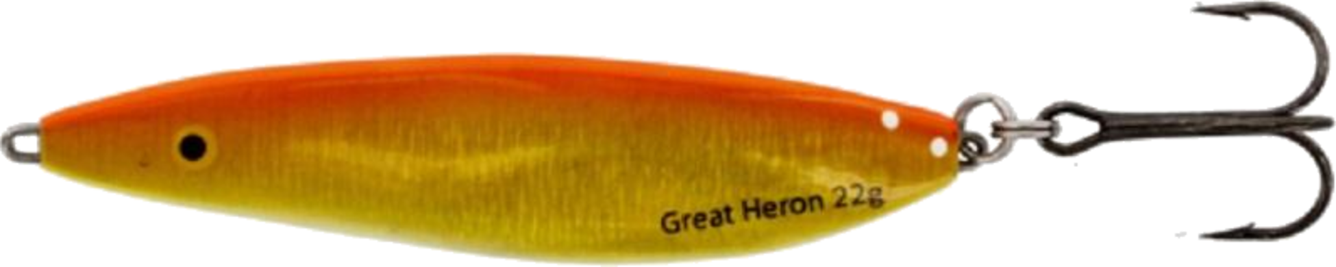 WESTIN, Westin Great Heron 18g Gfr 7,5cm