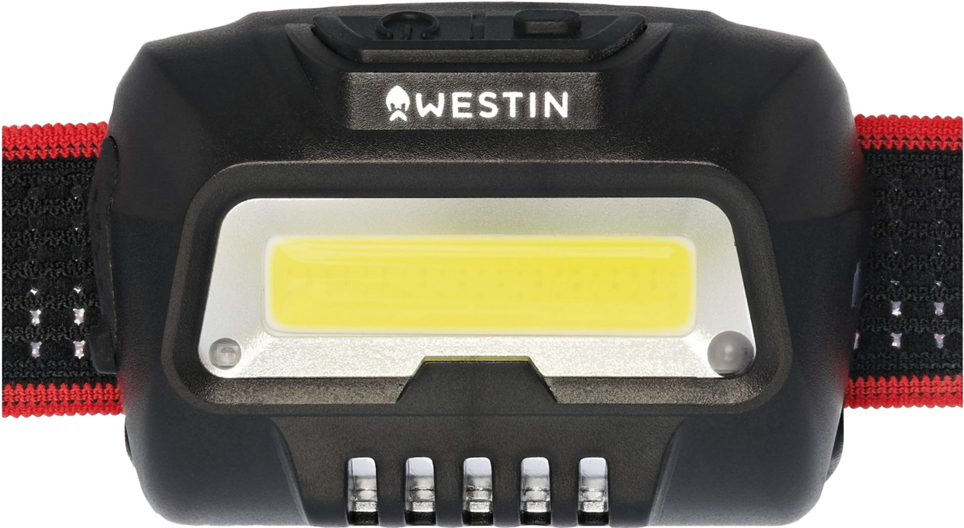 WESTIN, Westin Headlamp Sunbeam Led 350lm Rechargeable