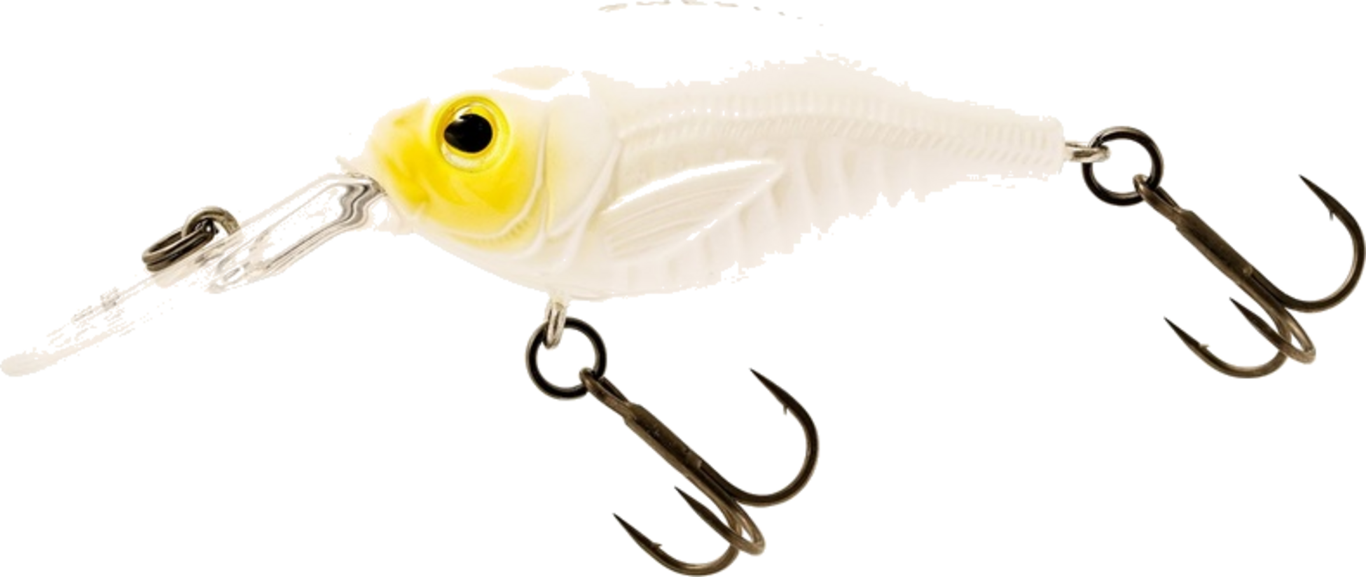 WESTIN, Westin Id-crank 2.5 5cm 9g Floating Bone