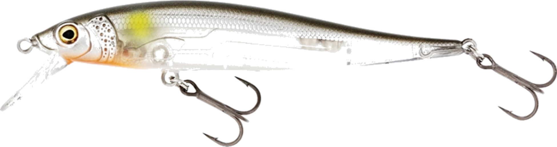 WESTIN, Westin Jerkbite Sr Jerkbait 9cm 8g Suspending W Ayu