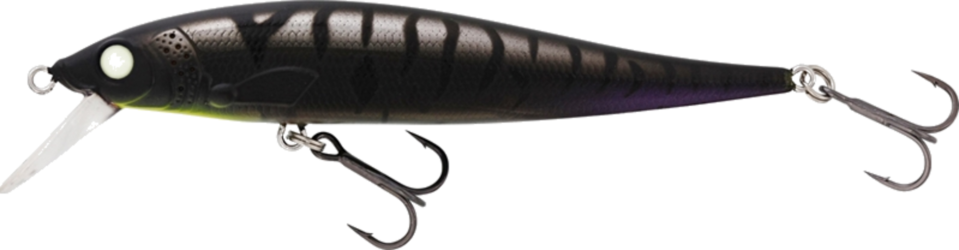 WESTIN, Westin Jerkbite Sr Jerkbait 9cm 8g Suspending Yoru