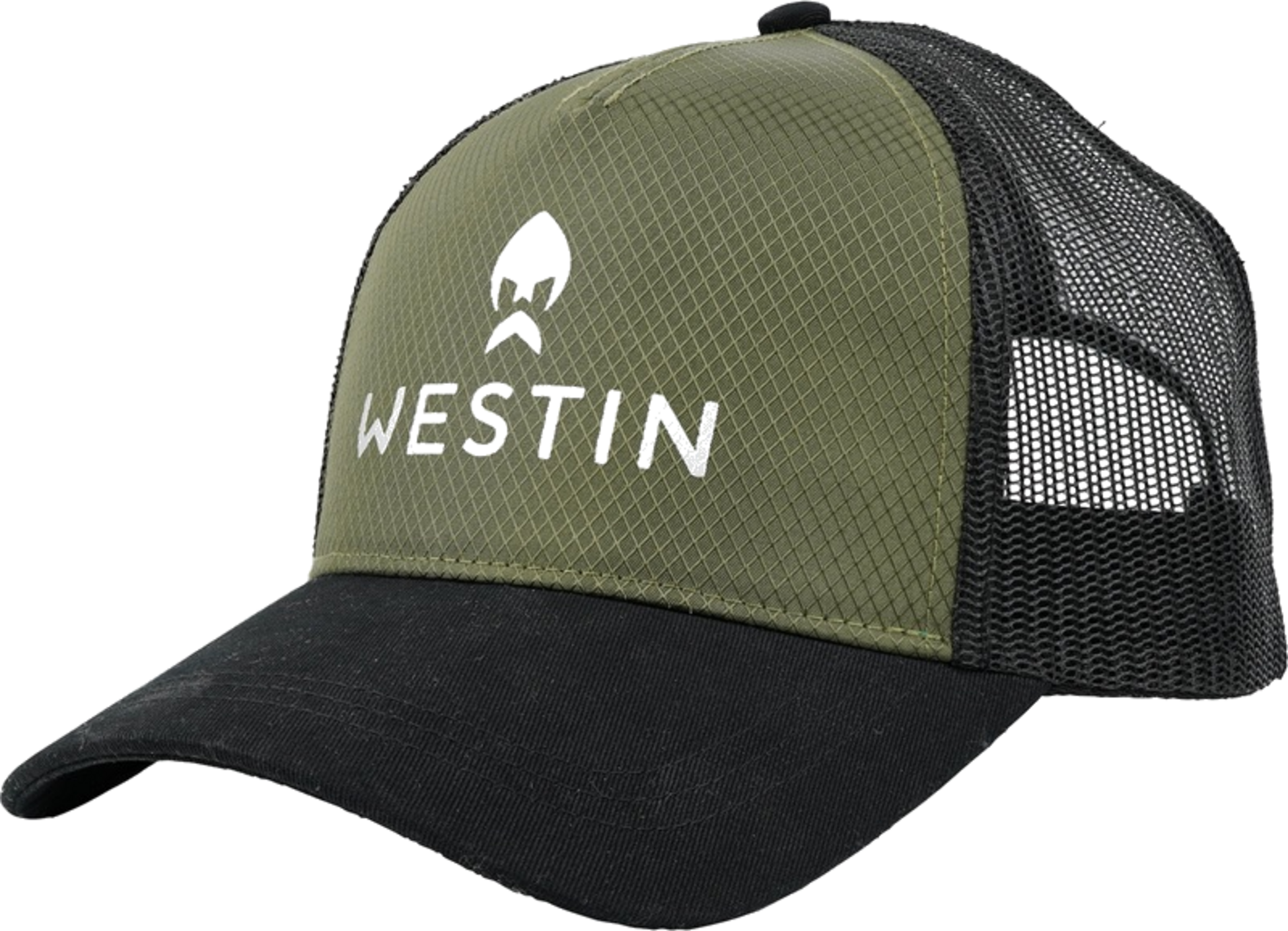WESTIN, Westin Jet Cap One Size Moss/black