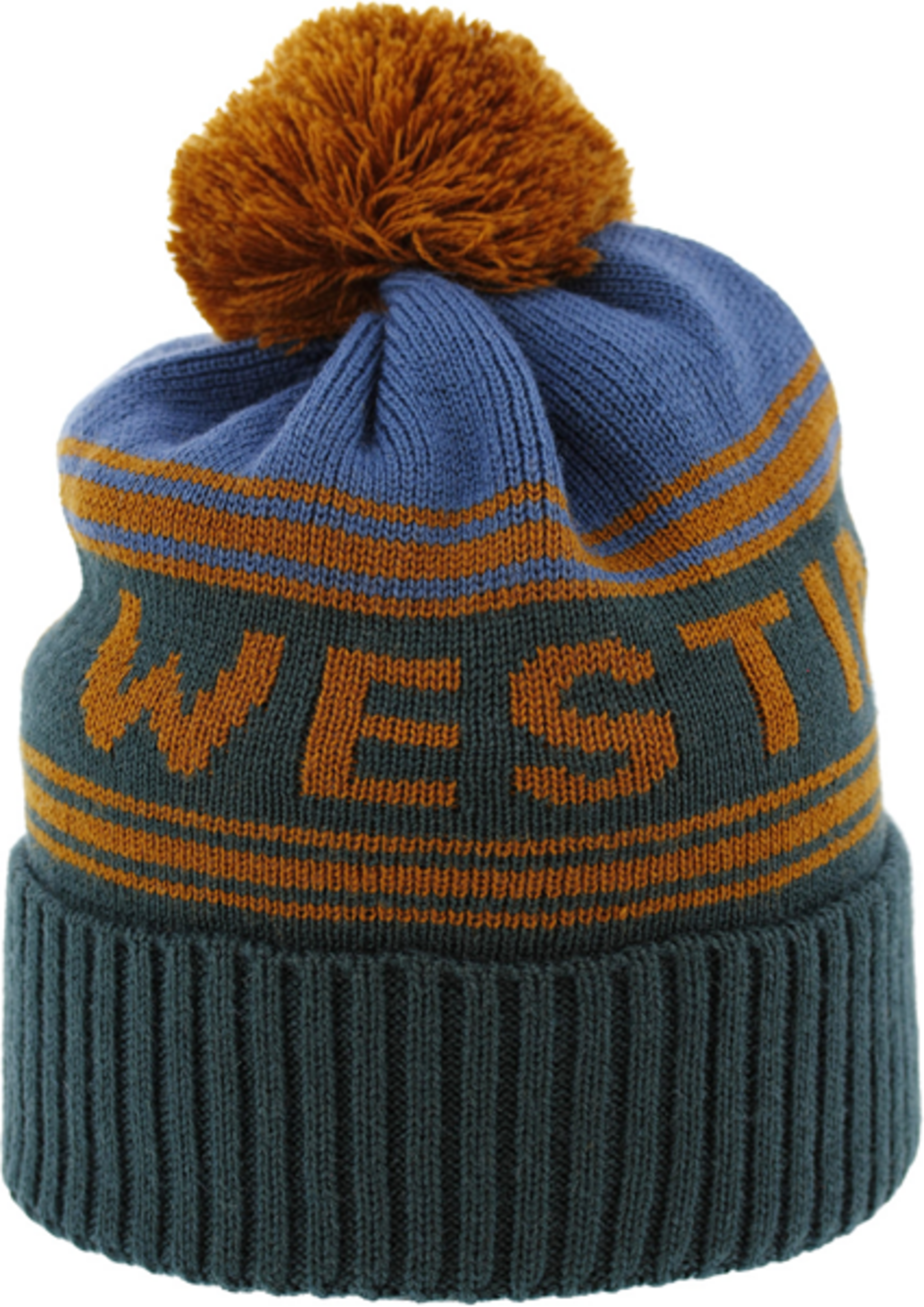 WESTIN, Westin Mountain Snowroller Os Petrol