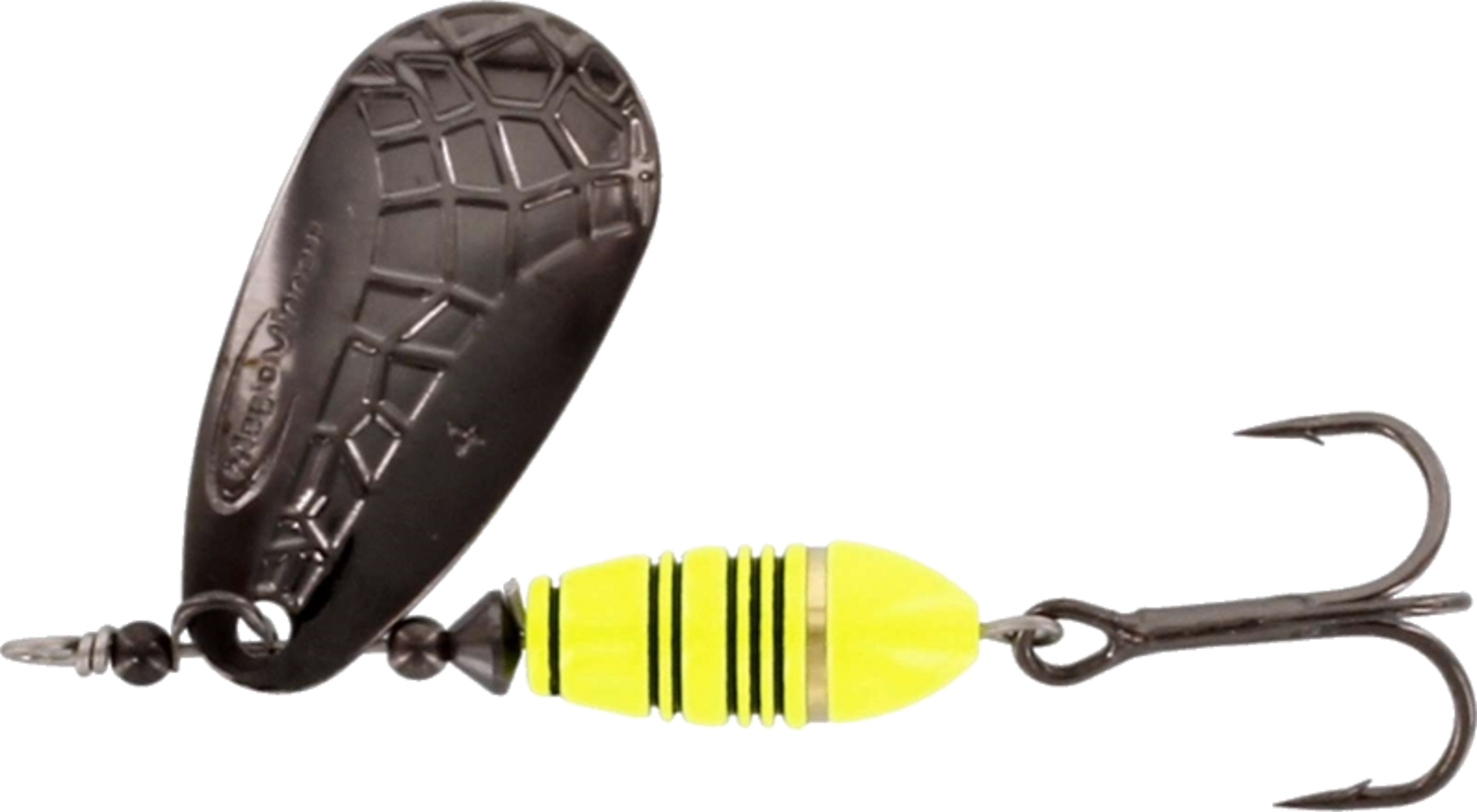 WESTIN, Westin Optic 360° 8g Caution Bees #3