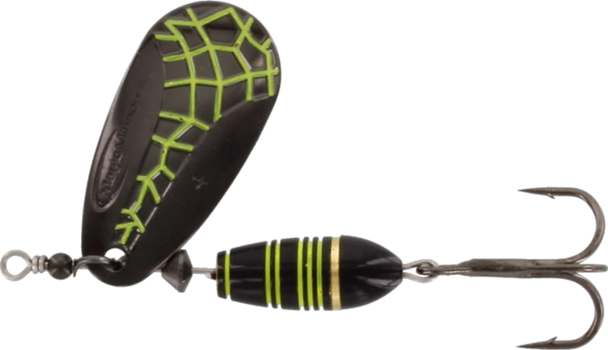 WESTIN, Westin Optic 360&deg; 8g Wannabe #3