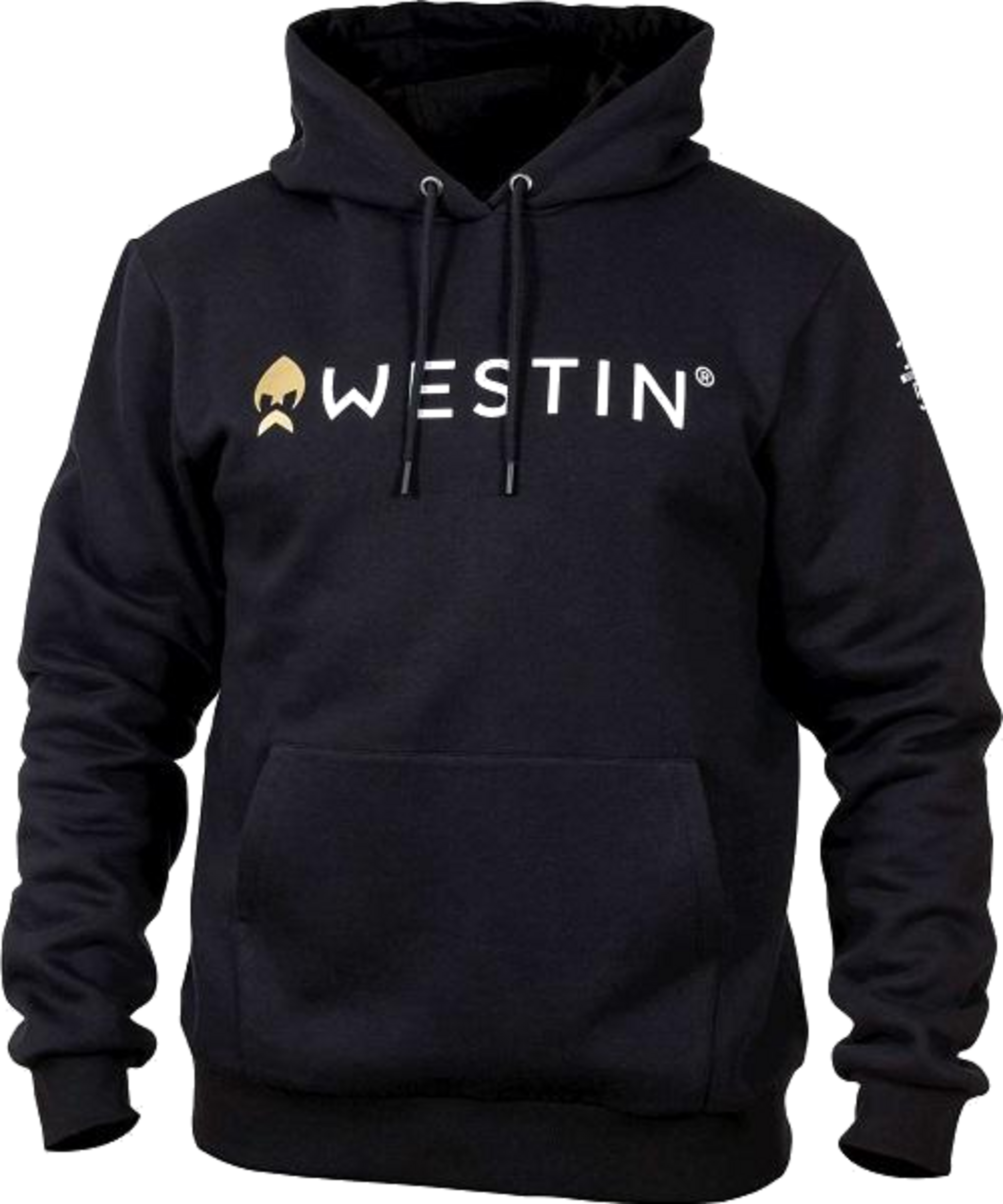 WESTIN, Westin Original Hoodie Black