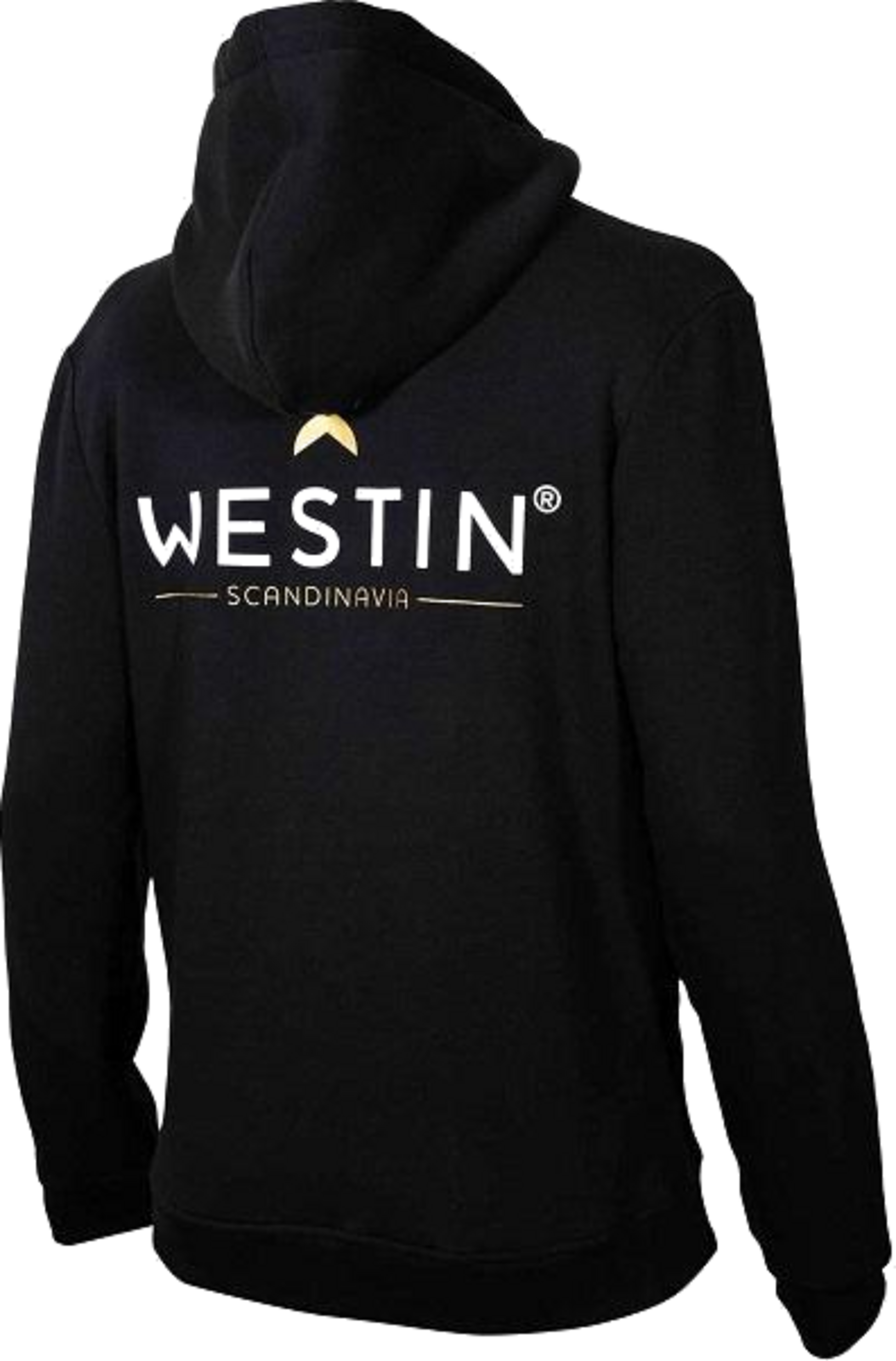 WESTIN, Westin Original Hoodie Black