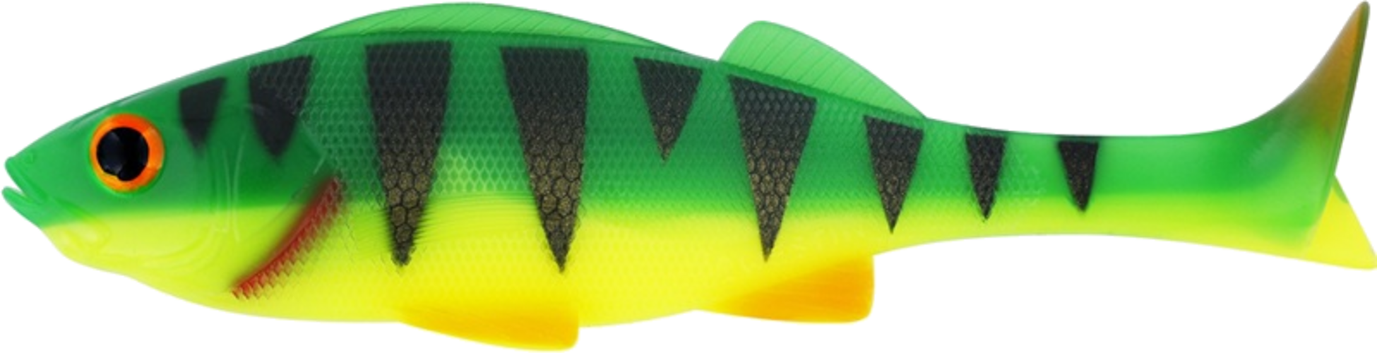 WESTIN, Westin Original Perch 18cm 61g Striking Perch 1pcs