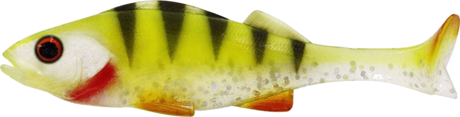 WESTIN, Westin Original Perch 18cm 61g T Yellow Perch 1pcs