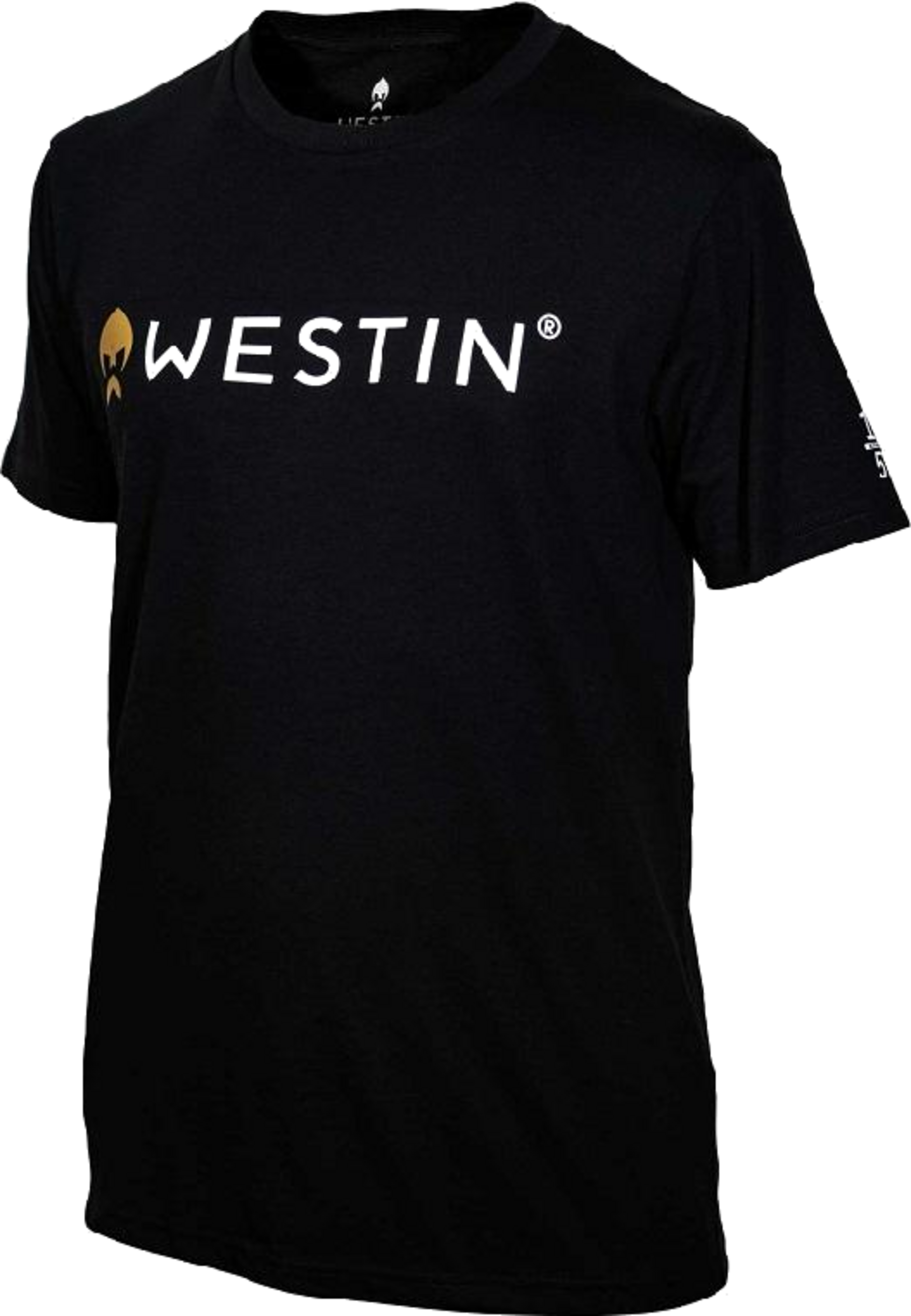 WESTIN, Westin Original T-shirt Black
