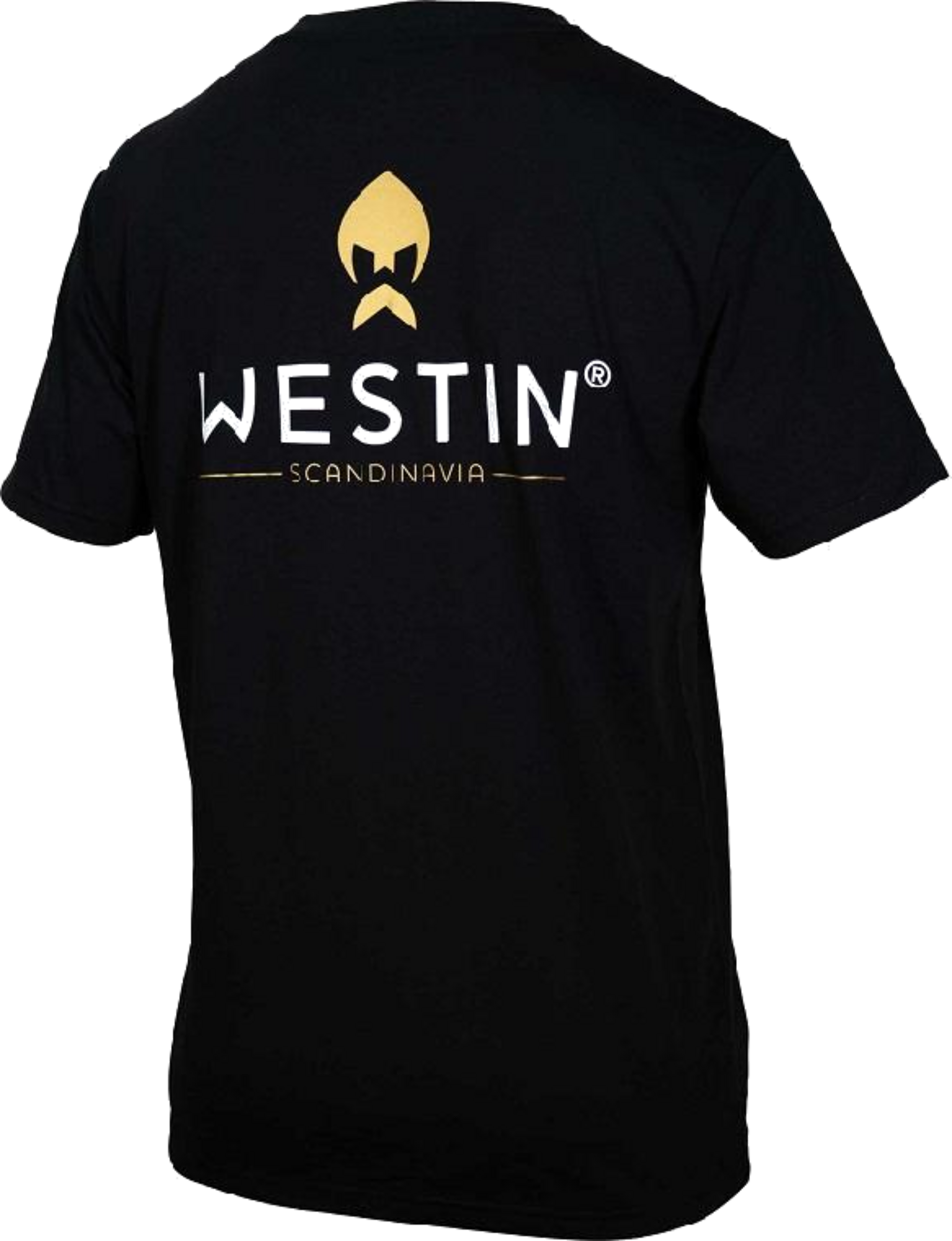 WESTIN, Westin Original T-shirt Black