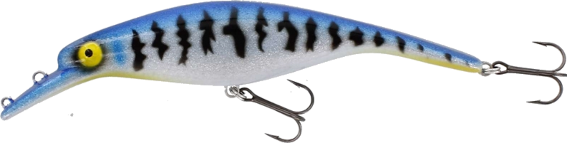 WESTIN, Westin Platypus Crankbait 19cm 94g Sinking Demon