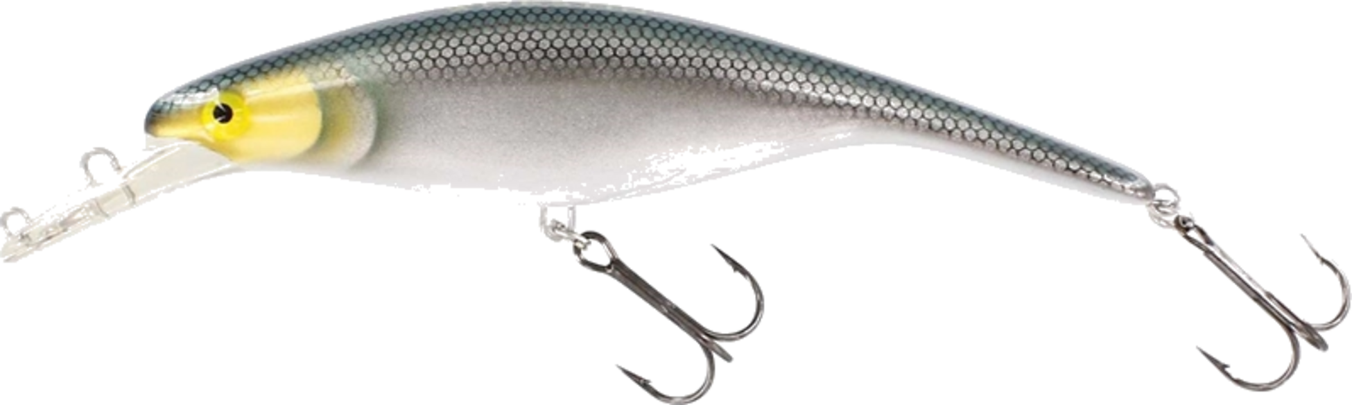 WESTIN, Westin Platypus Crankbait 19cm 94g Sinking Headlight