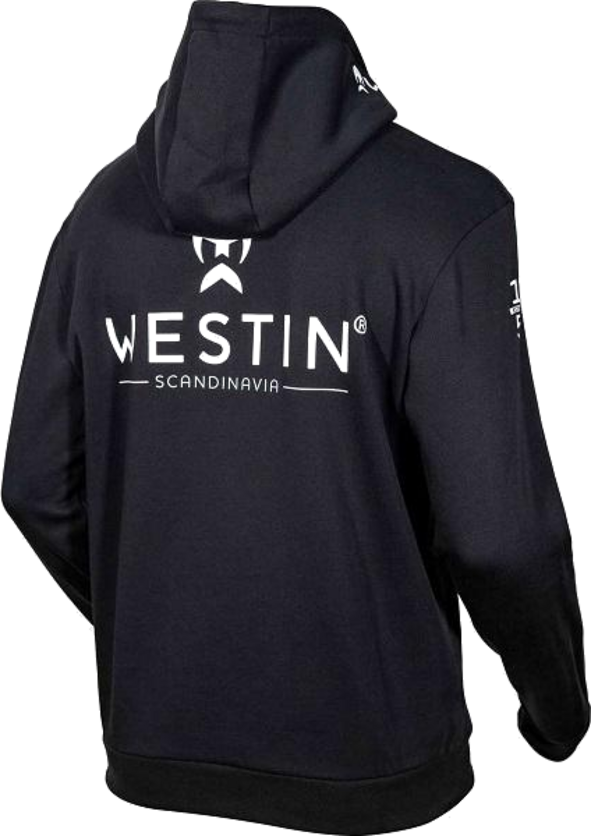 WESTIN, Westin Pro Hoodie Black