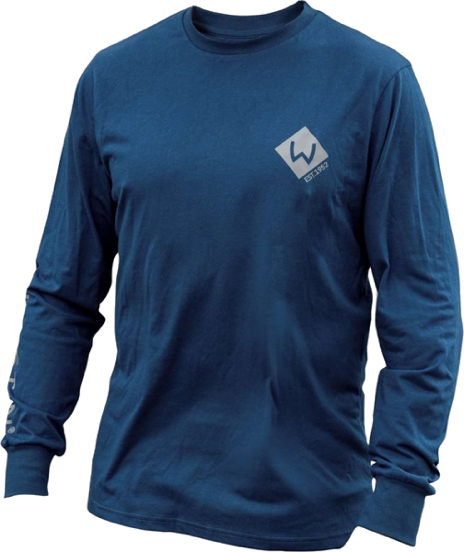 WESTIN, Westin Pro Long Sleeve Navy Blue