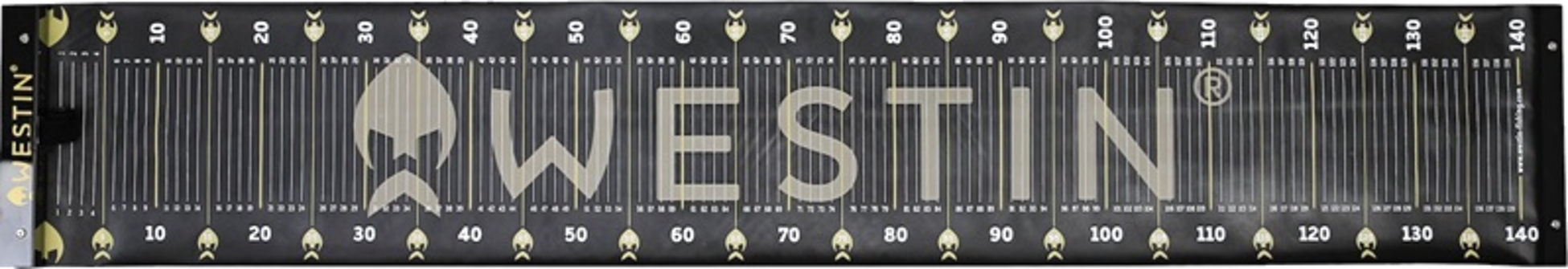 WESTIN, Westin Pro Measure Mat Large 25x140cm