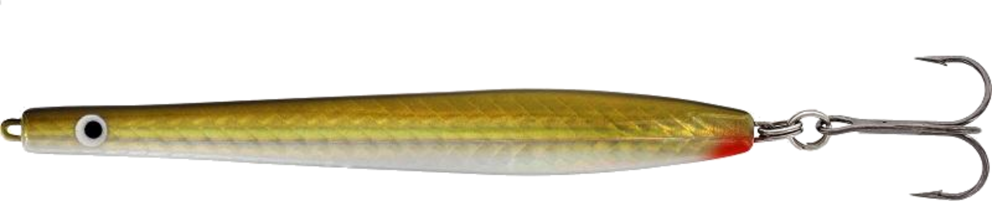 WESTIN, Westin Sølvpilen 16g Olive Diamond 9,5cm
