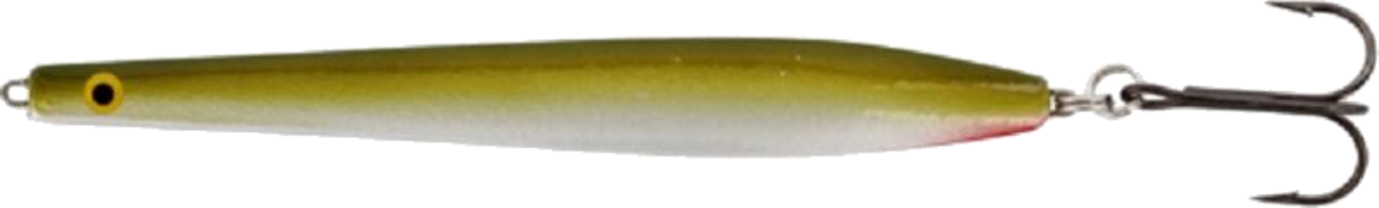 WESTIN, Westin Sølvpilen 16g Sea Bass 9,5cm