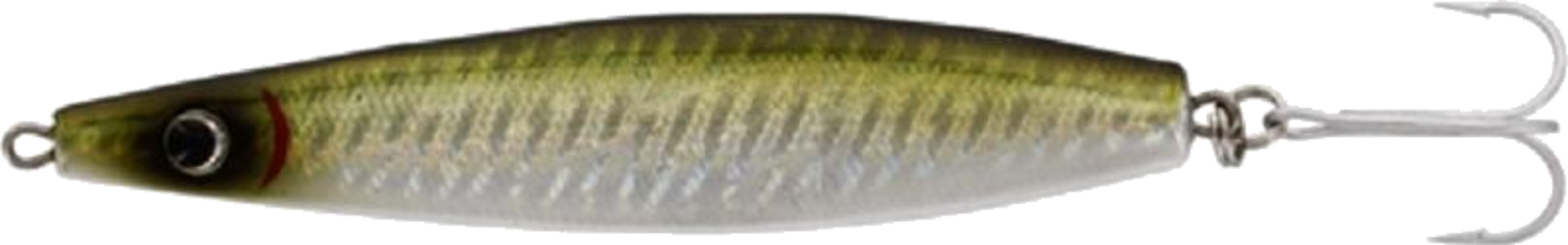 WESTIN, Westin Salty 18g Green Sardine 9cm