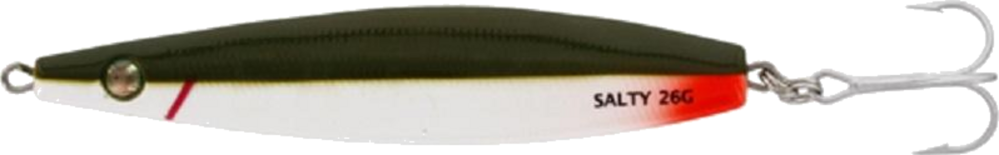 WESTIN, Westin Salty 18g Uv Sinking Wedding 9cm