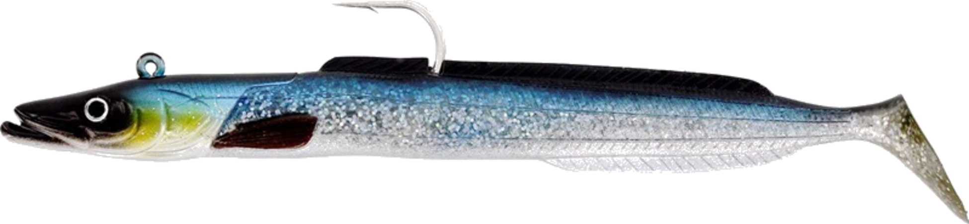 WESTIN, Westin Sandy Andy Jig 62g 17cm Bluetooth